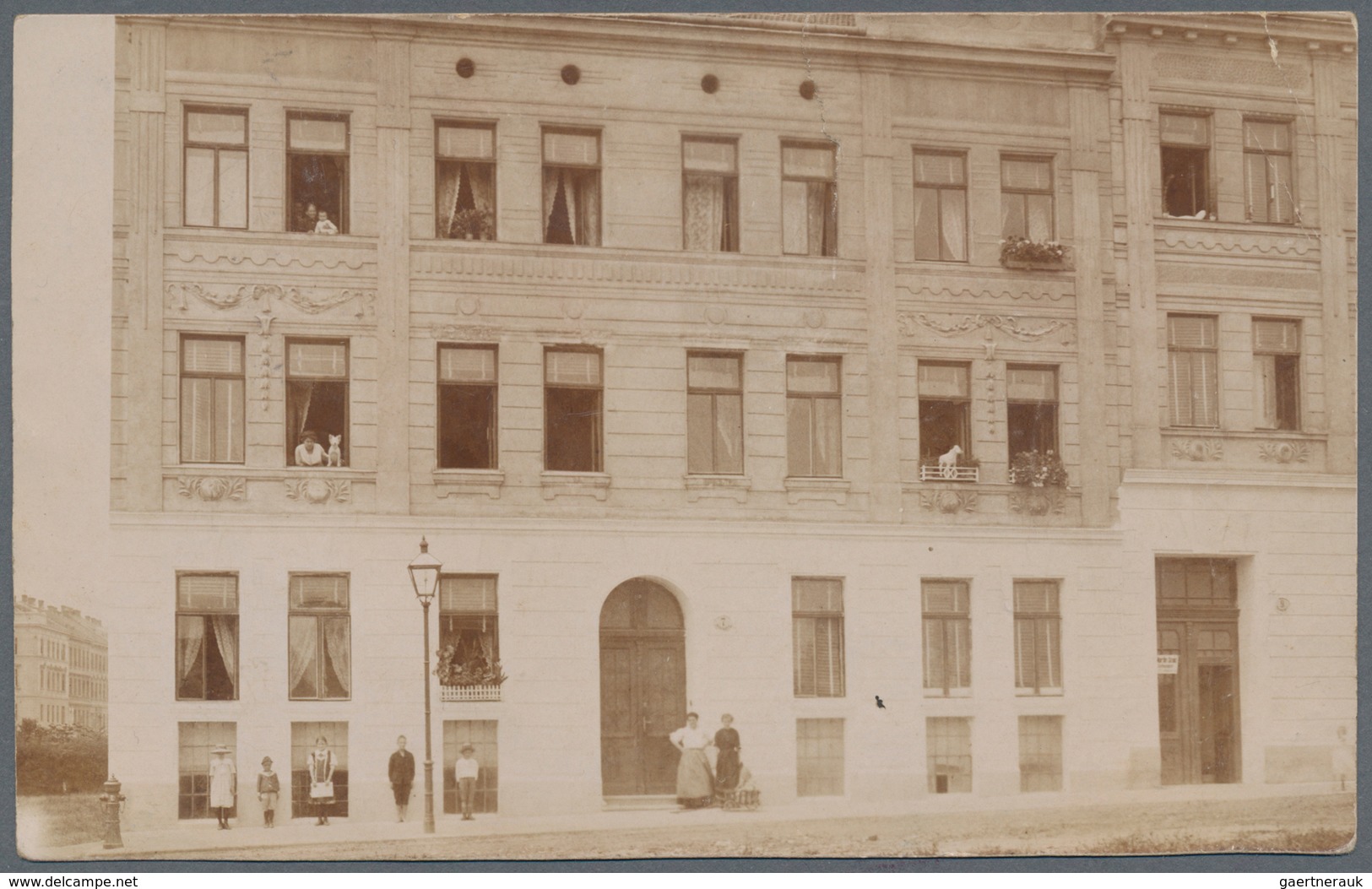 Bosnien Und Herzegowina (Österreich 1879/1918) - Portomarken: 1914, “Guest House” Ppc To Forestry En - Bosnie-Herzegovine