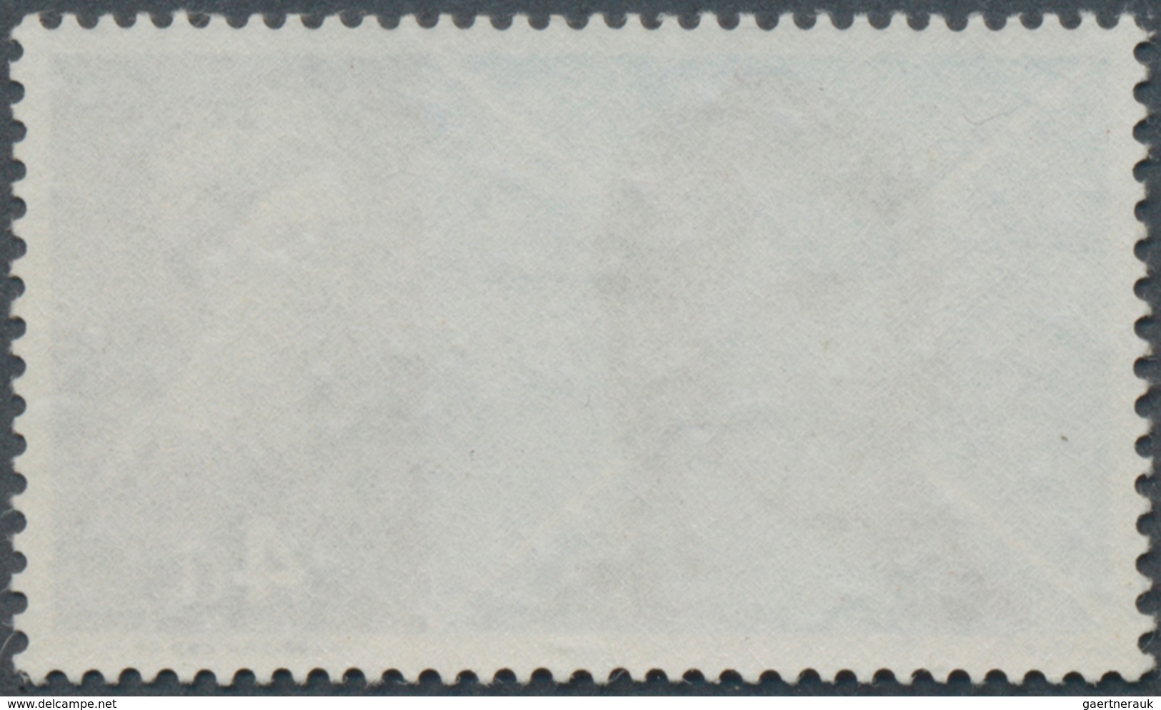 Großbritannien: 1966, 4 D. Robert Burns With Double Printing Of Black Colour, Unmounted Mint, Normal - Autres & Non Classés