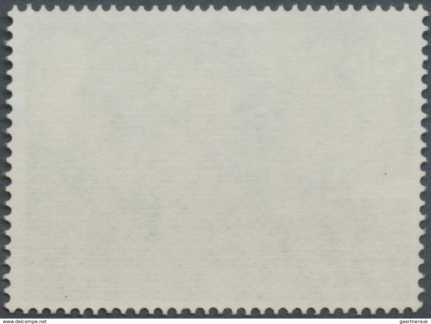 Großbritannien: 1971, 3 P. University College Showing Variety "Lemon Omitted", Unmounted Mint, Norma - Sonstige & Ohne Zuordnung