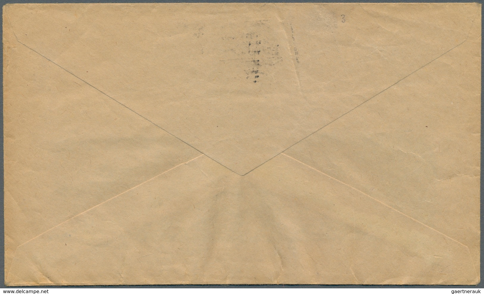 Irland - Ganzsachen: Schweppes Ltd.: 1952, 1 1/2 D. Violet Window Envelope, Used From "BALE ÁTHA CLI - Postal Stationery