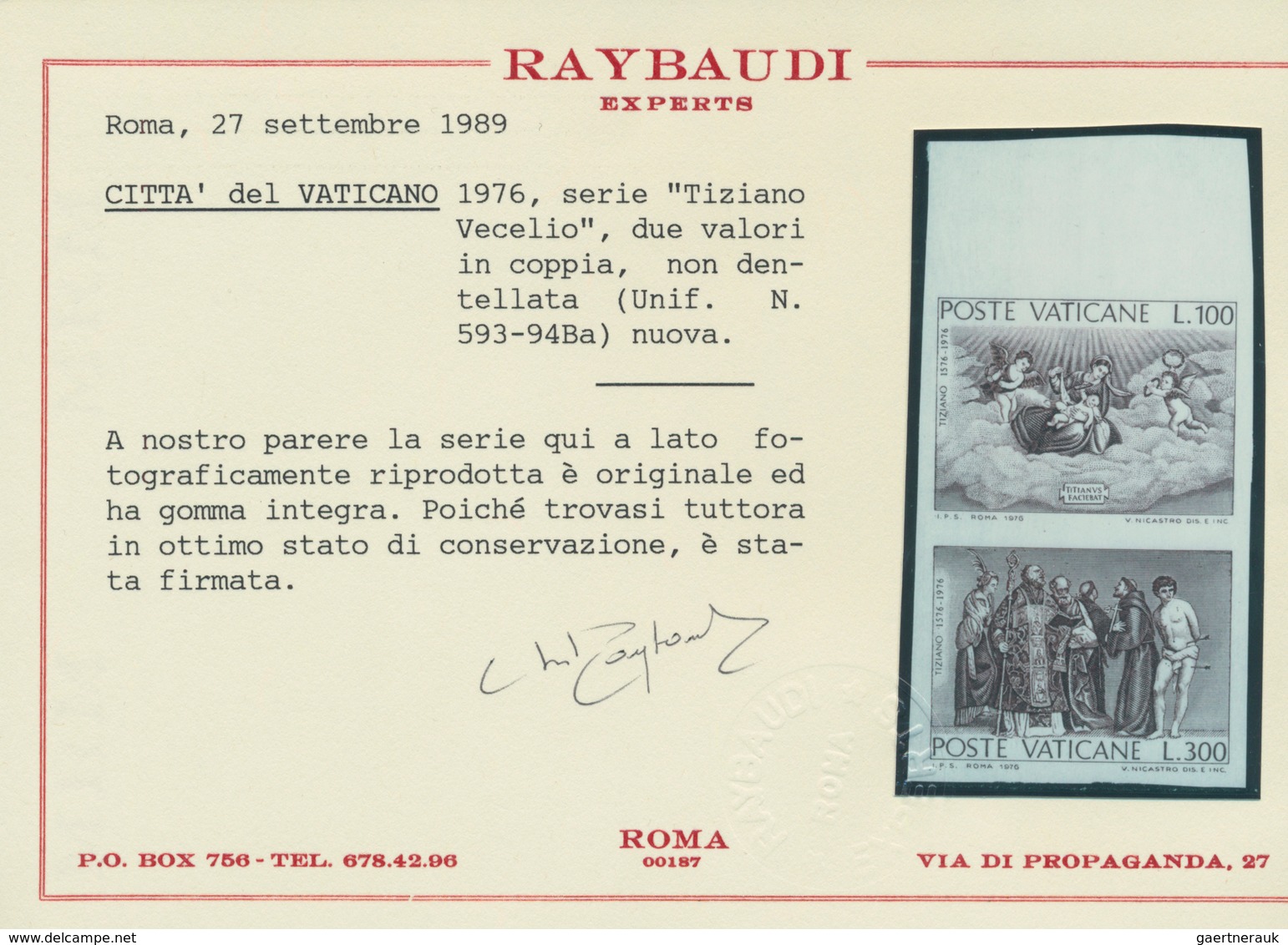 Italien - Altitalienische Staaten: Sardinien: 1853, 5 C. Green, Canceld By RARE Double Circle SARTIR - Sardinia