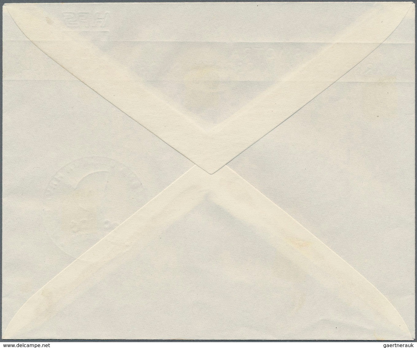 Kroatien: 1942, 3 K To 5 K "POMOC" Unperforated Canceled Set From The Margin, In Addition No. 83/85 - Kroatien