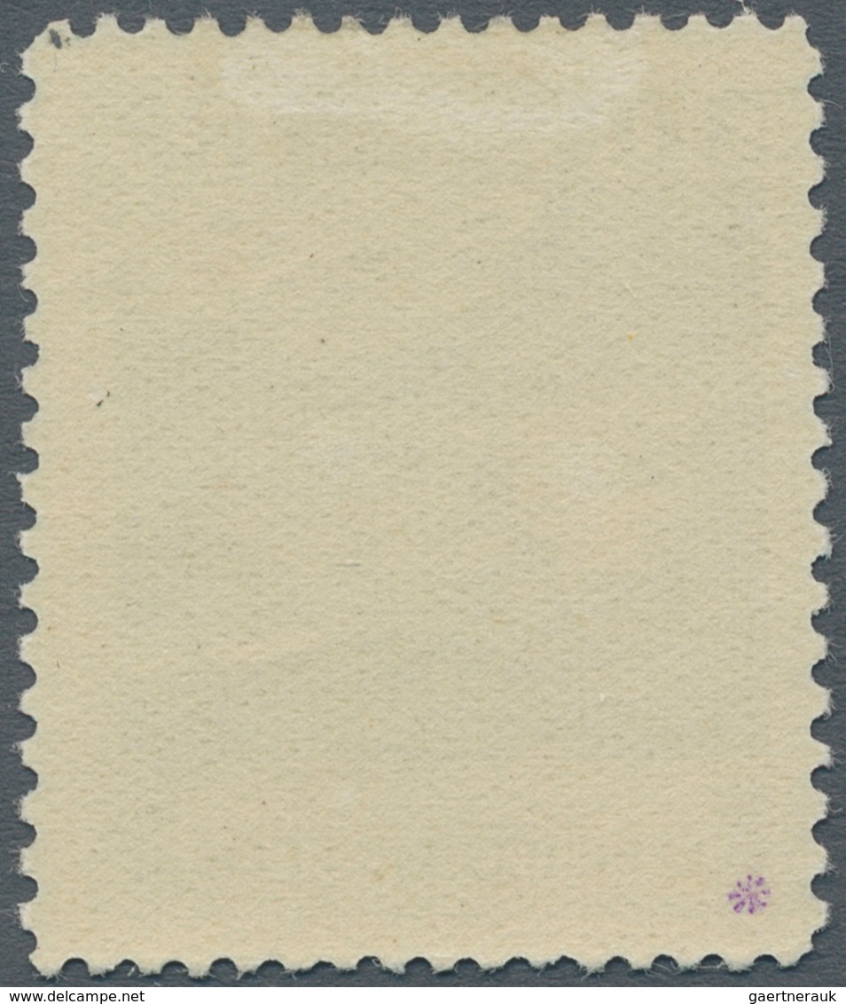 Liechtenstein: 1930, 30 Rp. Landschaften In Der Guten Mischzähnung 11 1/2 : 10 1/2 Sauber Ungebrauch - Lettres & Documents