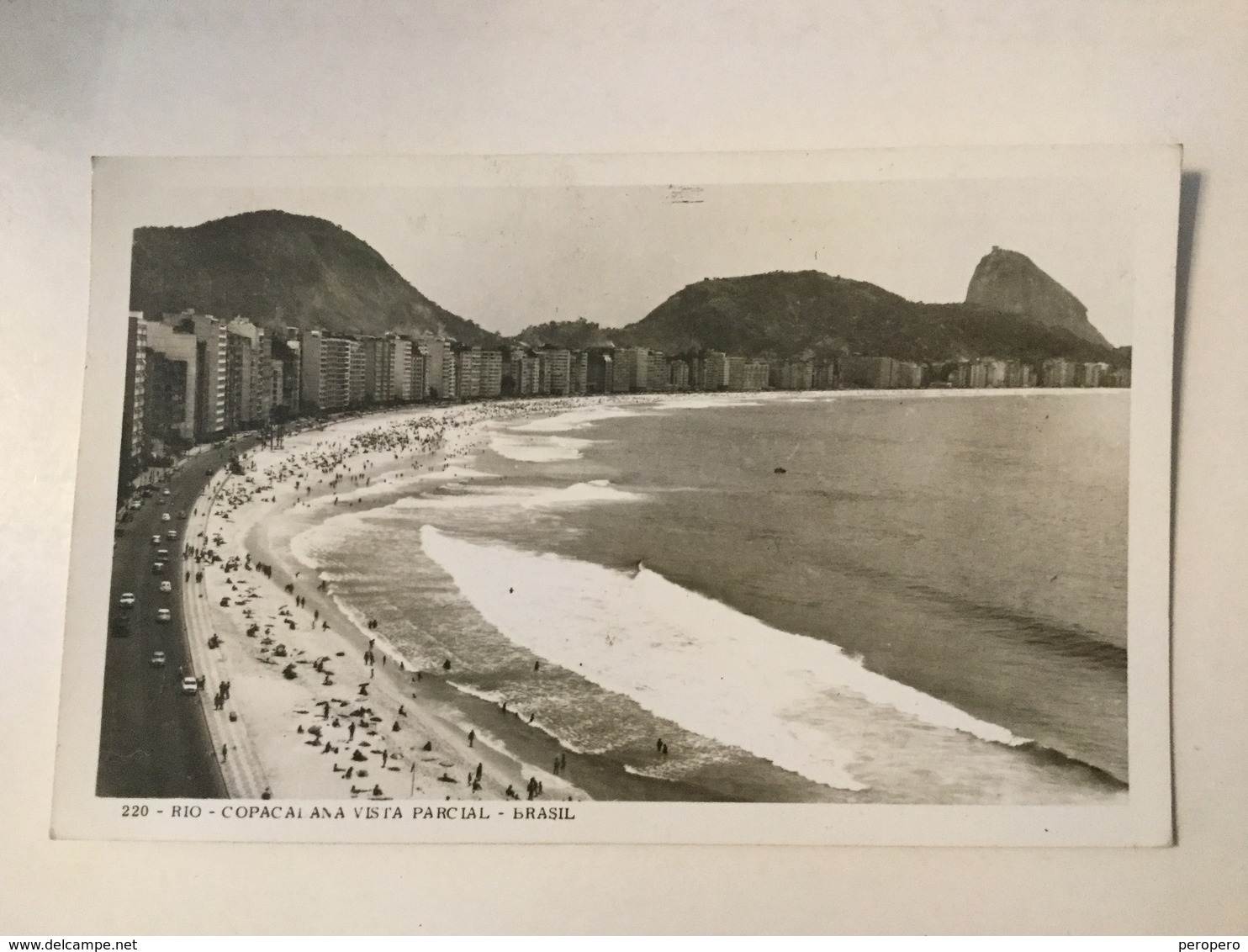 AK  BRAZIL  BRASIL  RIO DE JANEIRO - Rio De Janeiro