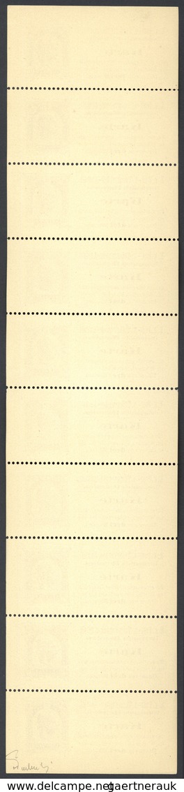 Österreich - Telefonsprechkarten: 1896, Sprechkarte Der Telefonstelle Effektenbörse Für Den Wiener L - Autres & Non Classés