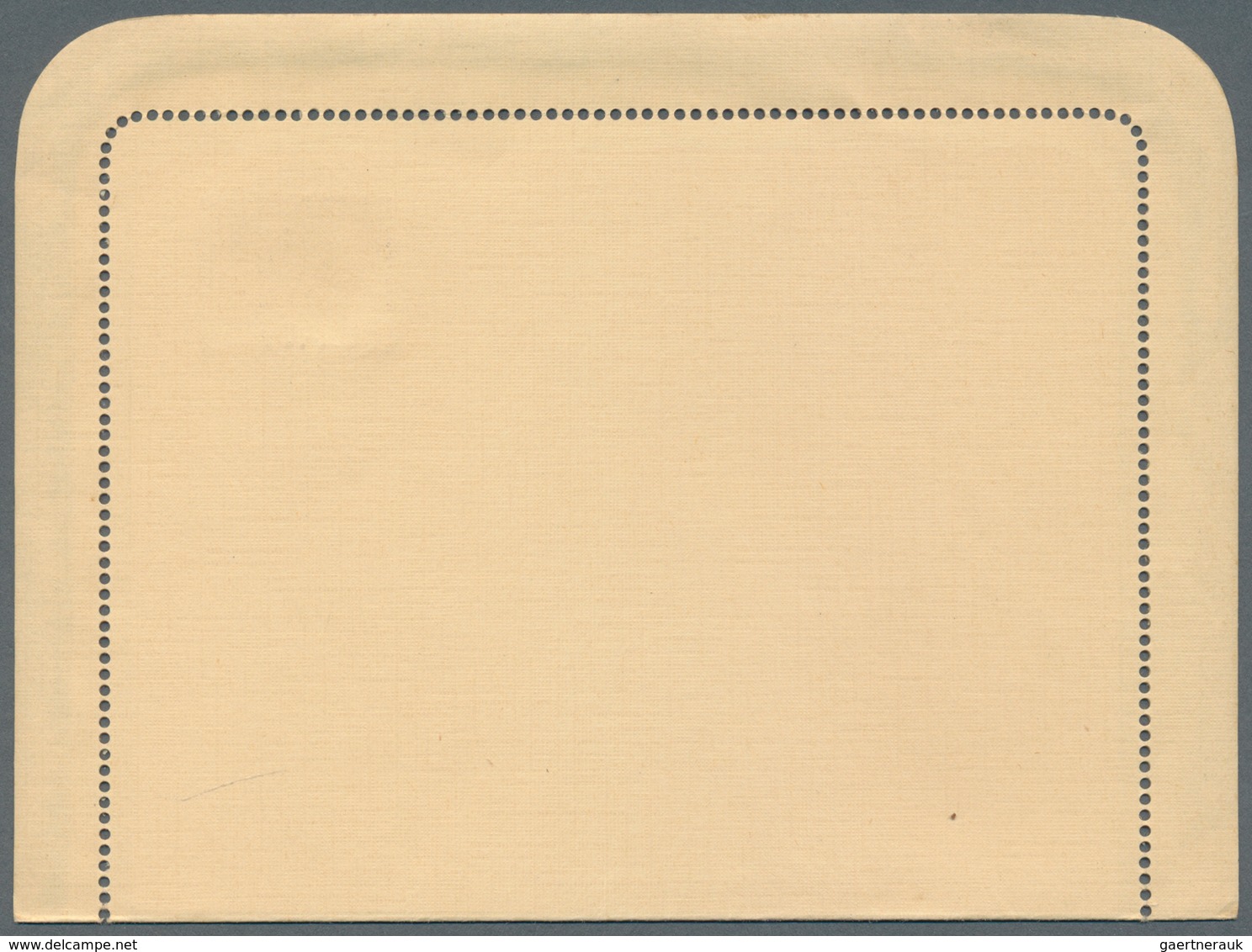 Österreich - Privatganzsachen: 1932 (ca.), Drei Verschied. Kartenbriefe (ca. 135 X 100 Mm, Obere Eck - Sonstige & Ohne Zuordnung