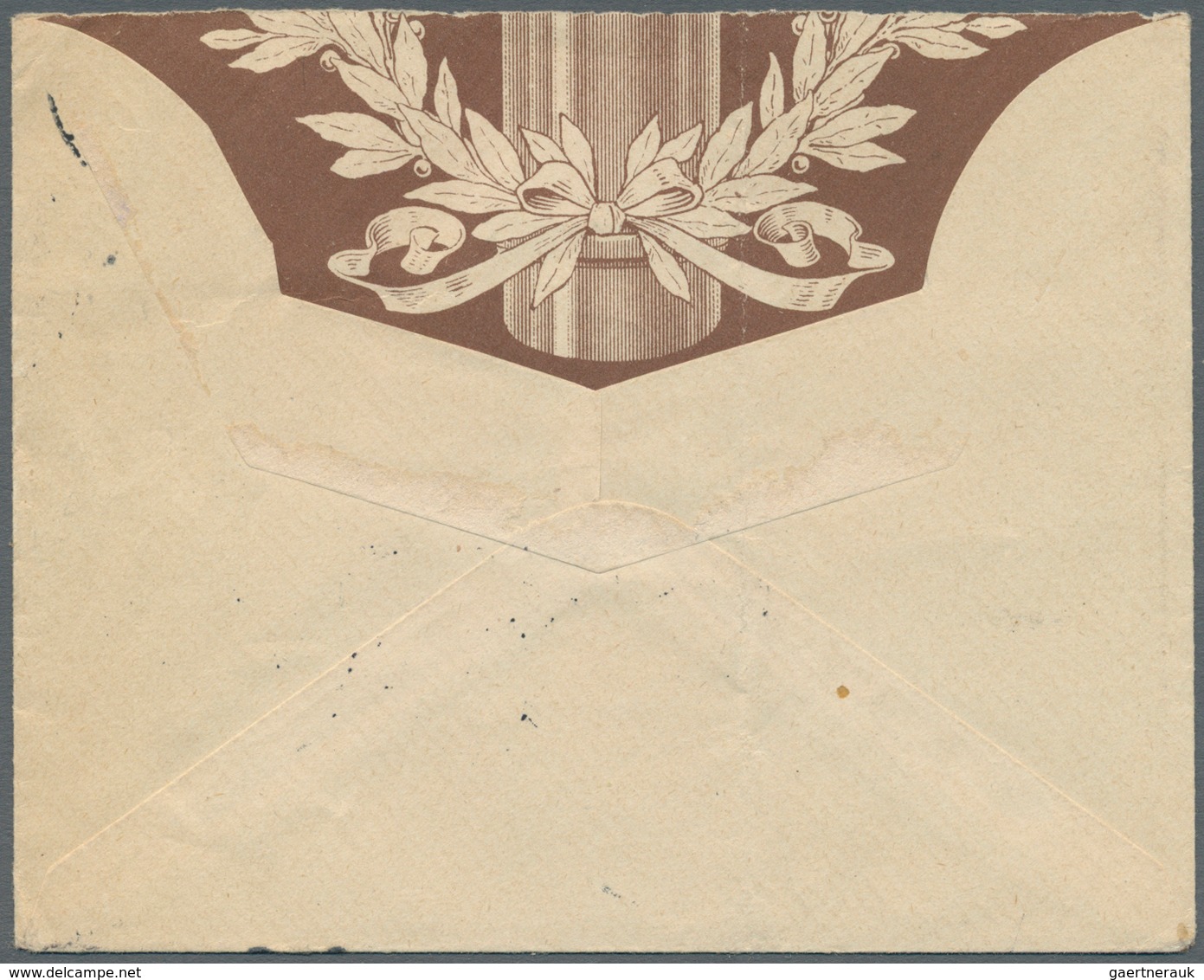 Polen: 1920/1921, Censor Cover-trio, Each Addressed To Germany: 1 M, 2 X 2 M And 5 M On Cover From P - Neufs