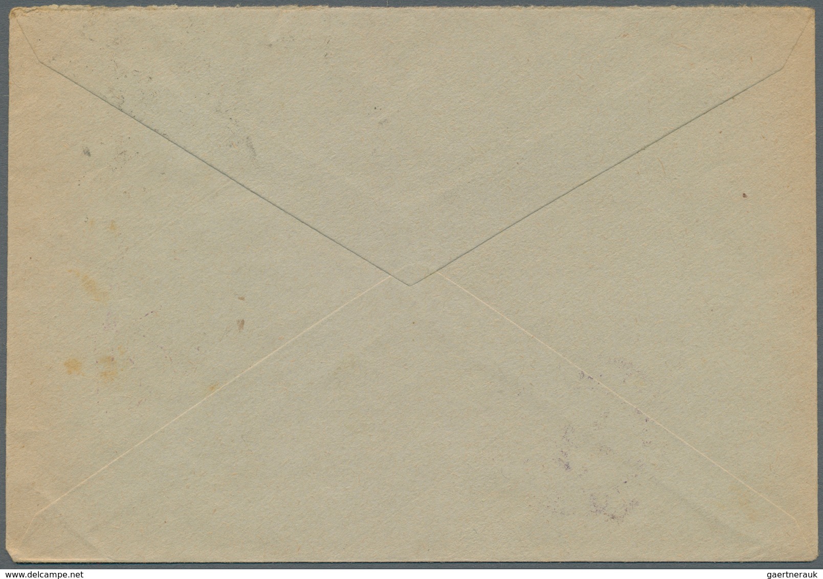 Polen: 1920/1921, Censor Cover-trio, Each Addressed To Germany: 1 M, 2 X 2 M And 5 M On Cover From P - Ungebraucht