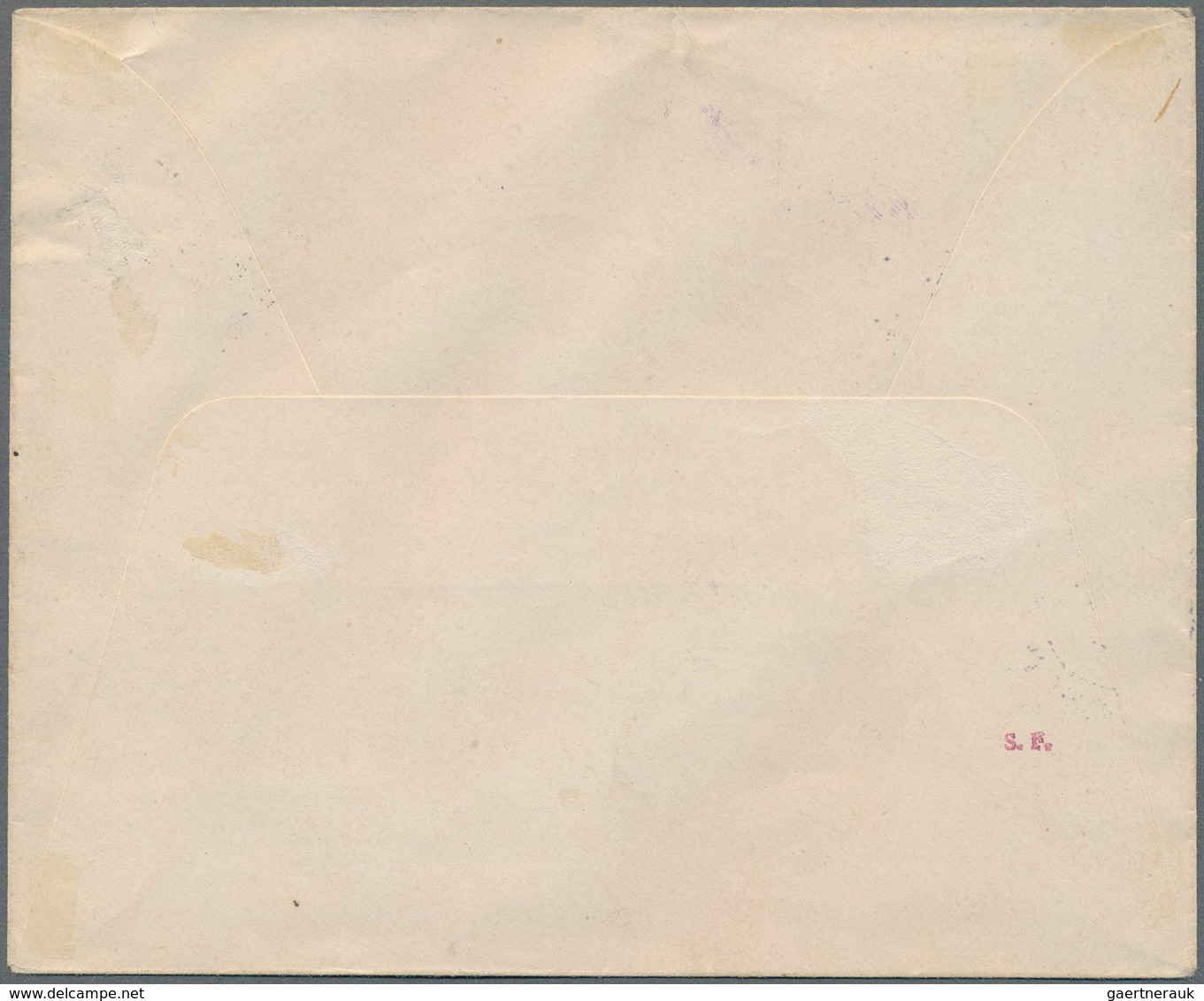 Polen - Bestellpostanstalten: PRZEDBORZ 1917, 25.12.17, 2gr. Carmine Perforated, Type 8, Paying Loca - Sonstige & Ohne Zuordnung