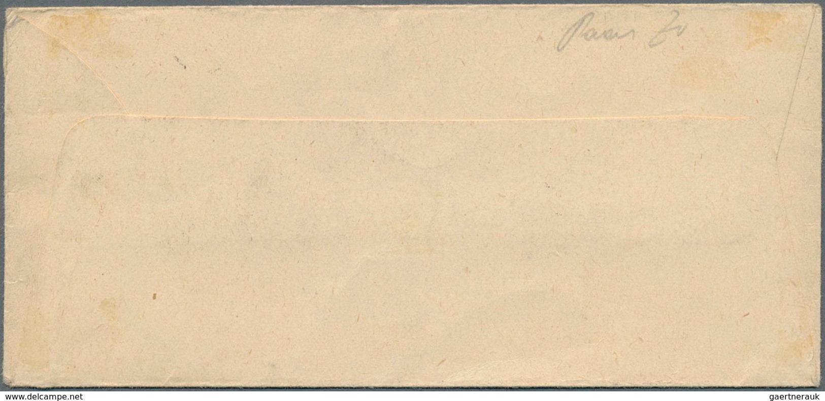 Polen - Bestellpostanstalten: PRZEDBORZ 1917, 4.1.18, 2gr. Carmine Perforated, Type 7, Paying Local - Autres & Non Classés