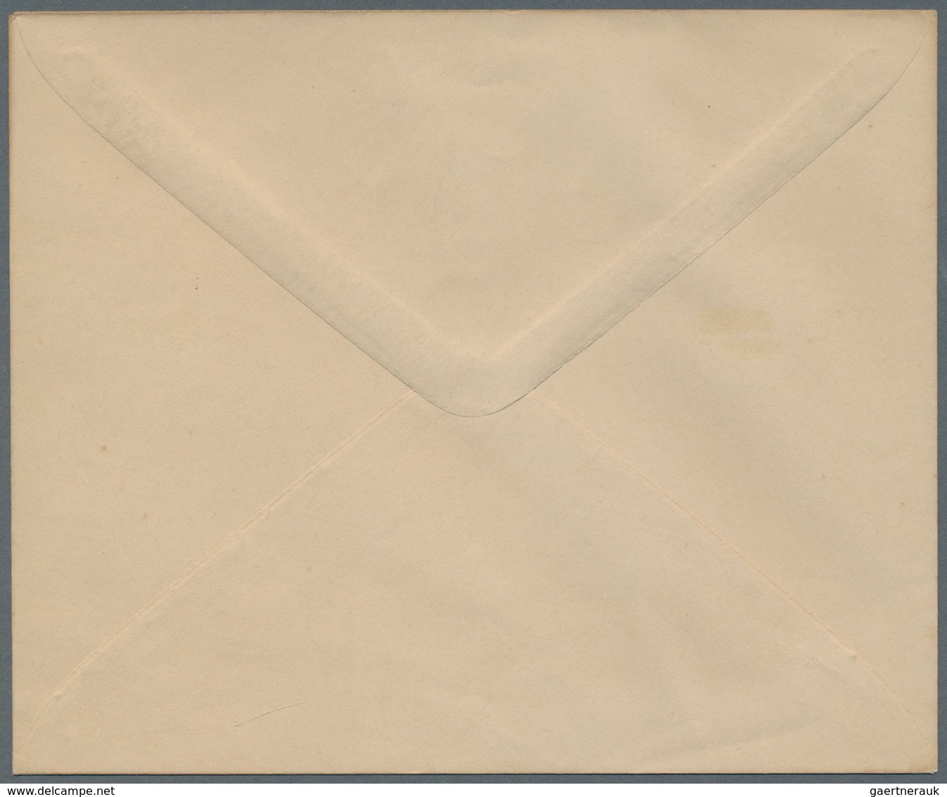 Russische Post In China - Ganzsachen: 1905/07 Five Unused Postal Stationery Envelopes, Two Covers Ar - China