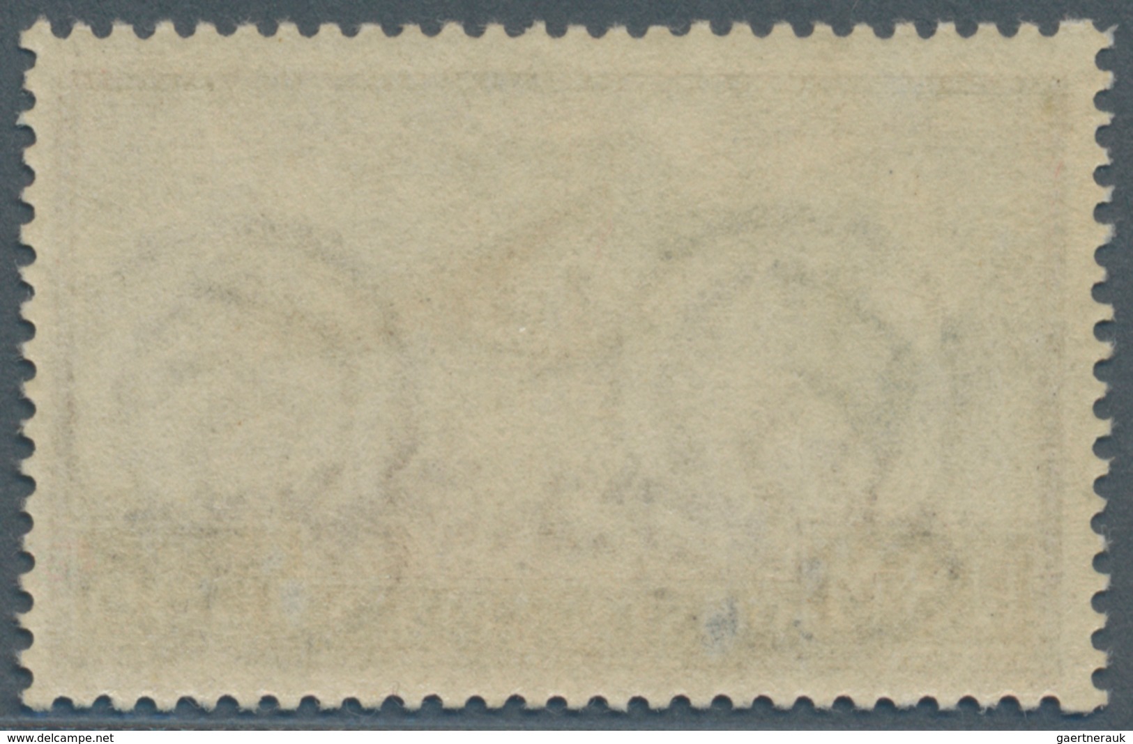San Marino: 1951, 1000 Lire Airmail Stamp, Mint Never Hinged - Neufs