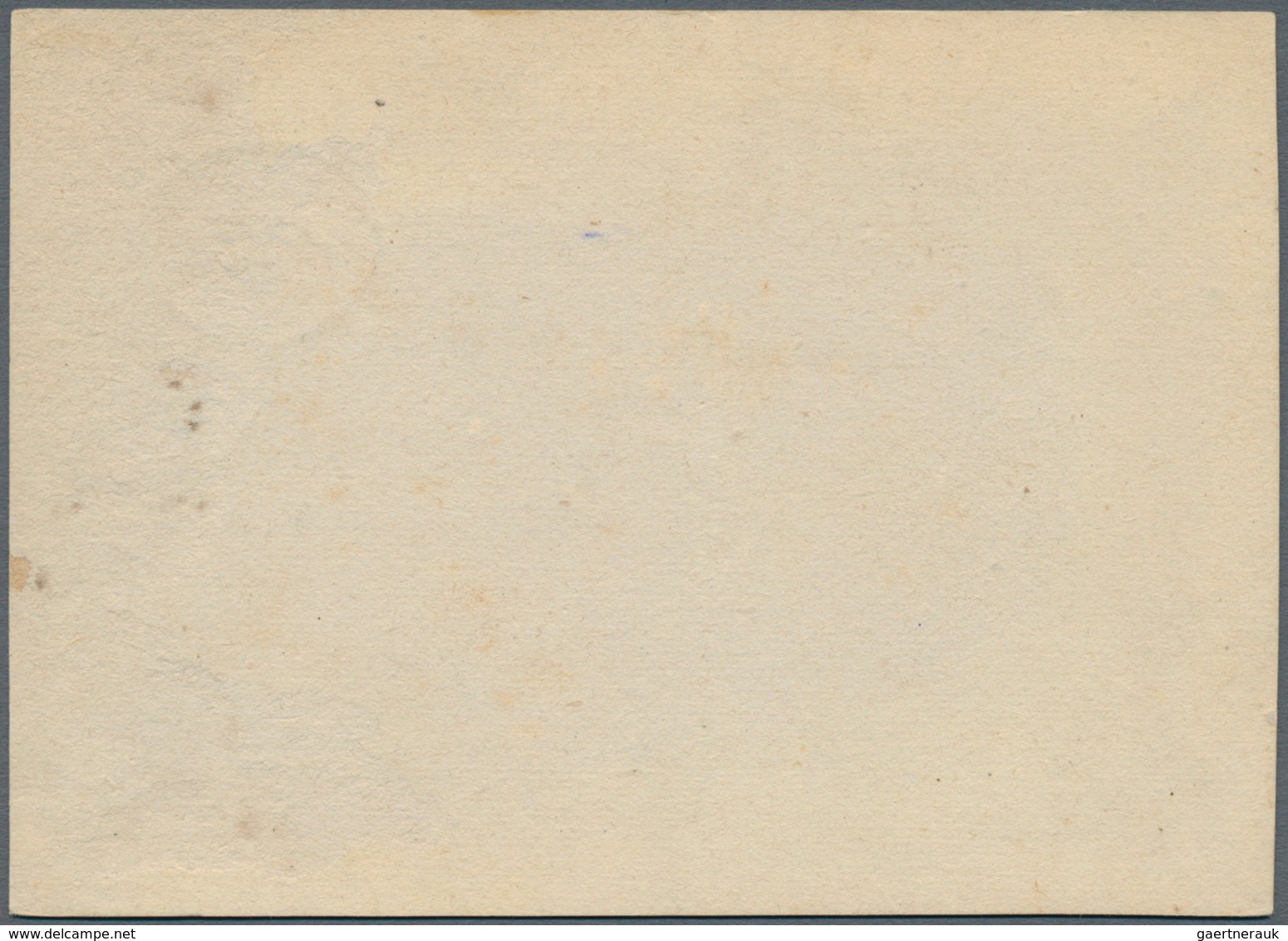 Schweden - Ganzsachen: 1879, Postal Stationery 'Brefkort' 3 Ore Violet Cancelled By Stockholm Date S - Entiers Postaux