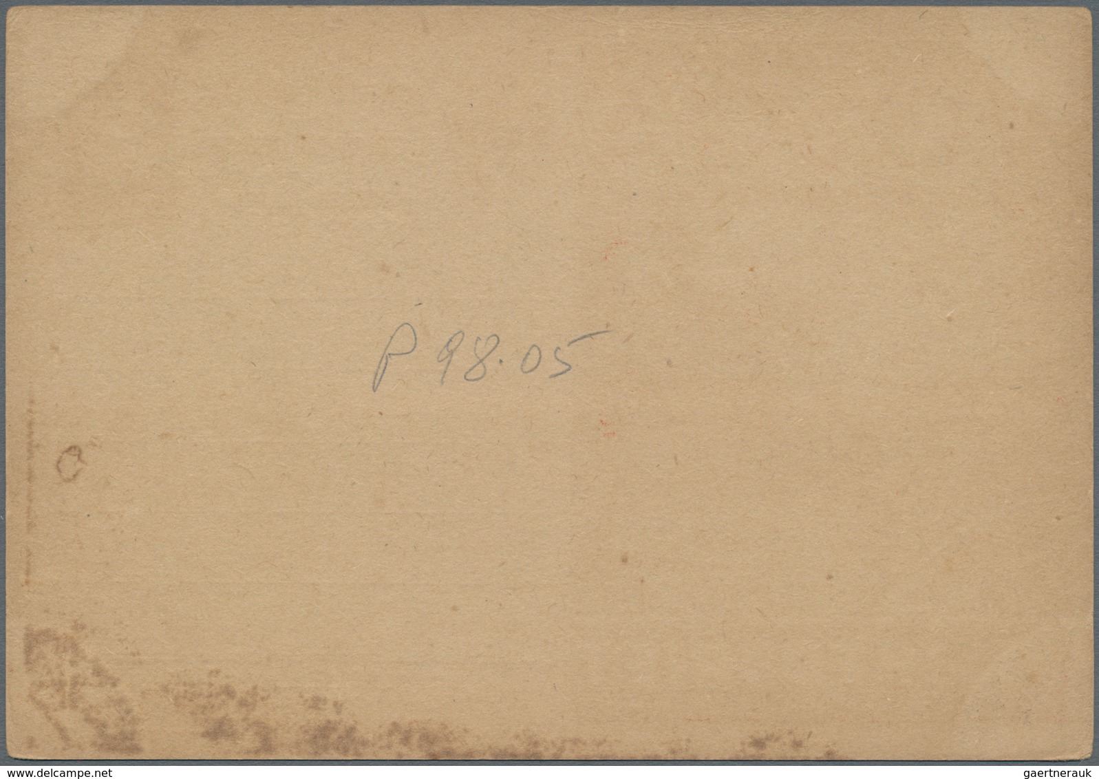 Sowjetunion - Ganzsachen: 1930 13 Unused And Commercially Used Pictured Postal Stationery Cards Of I - Non Classés