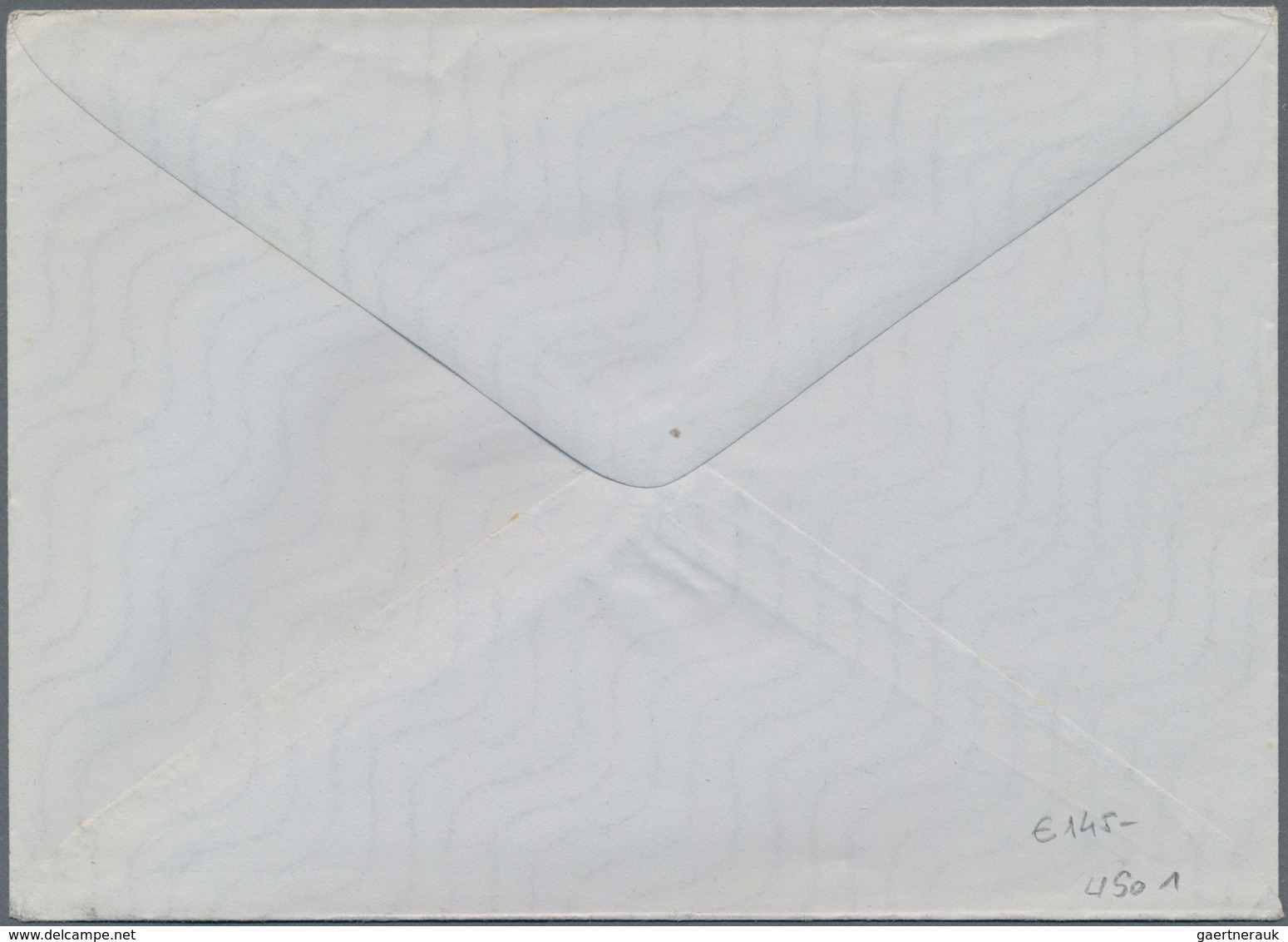Sowjetunion - Ganzsachen: 1939 Stationery USo 1x Unused Special Envelope On The Occasion Of The Nati - Ohne Zuordnung