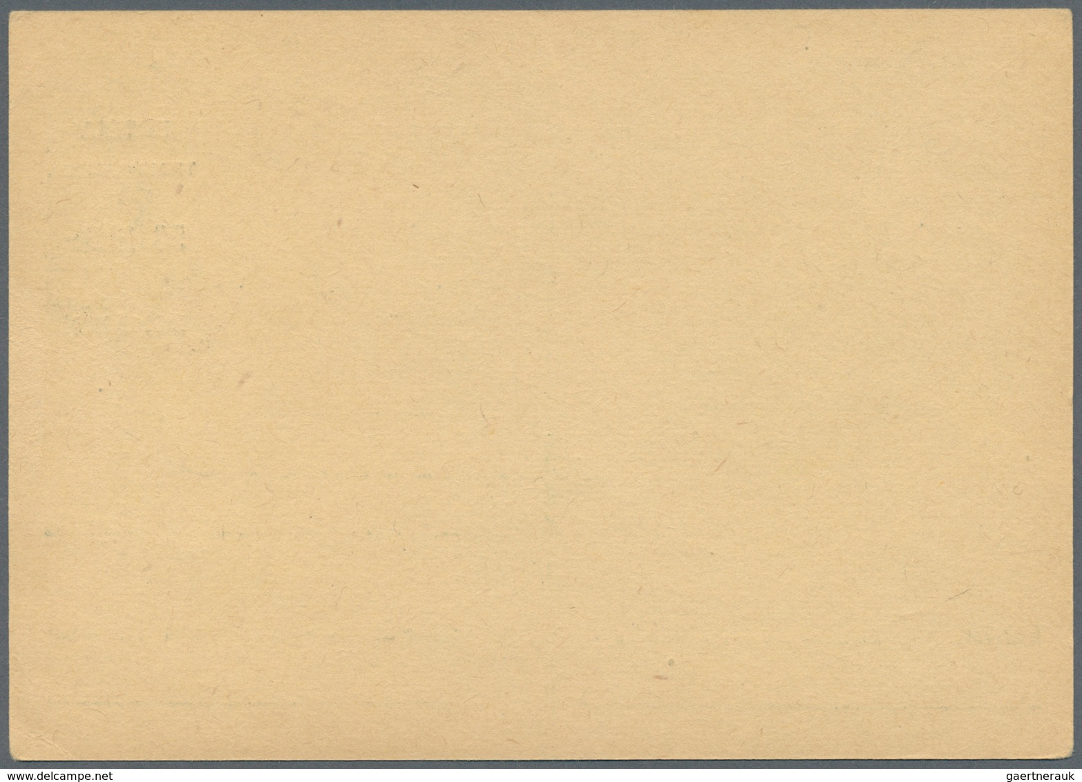 Ungarn - Ganzsachen: 1944, NORDSIEBENBÜRGEN, Hungarian 18 Filler Stat. Card Overprinted "ERDELY TRAN - Postal Stationery