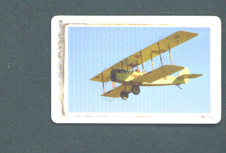 SOUTH AFRICA - Chip Phonecard/Aircraft - South Africa