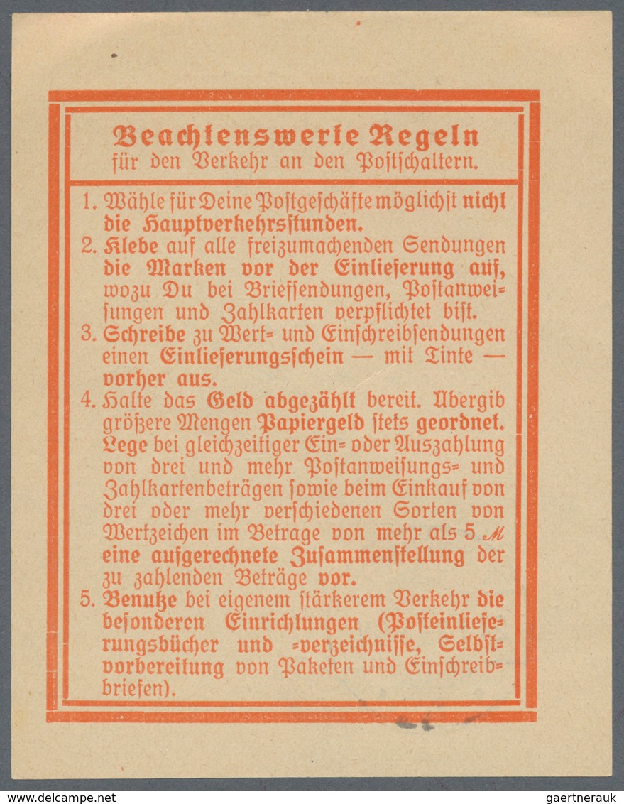 Deutsches Reich - Weimar: 1929, Nothilfe Wappen 15+5 Pfg. Im Senkrechten Dreierstreifen Aus Der Rech - Unused Stamps