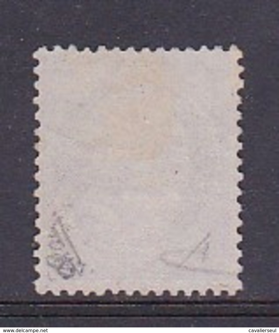 N°60C **  Neuf Sans Charnière , Signé - 1871-1875 Cérès