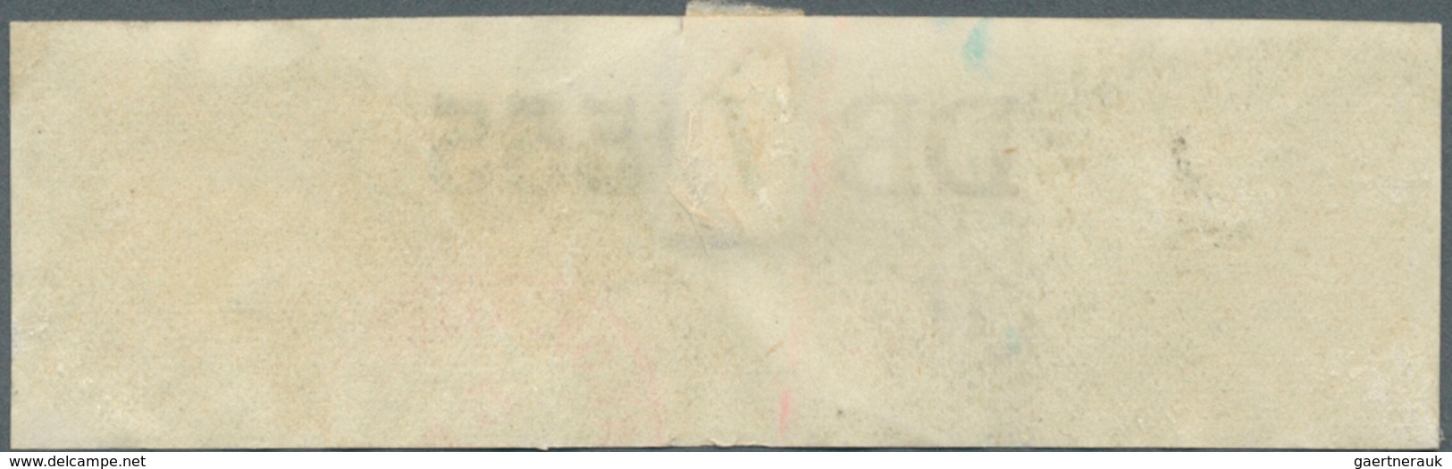 Kriegsgefangenen-Lagerpost: 1943, 7.6., Kriegsgefangenenbrief aus BREMEN, per Luftpost, 4 seitiger T