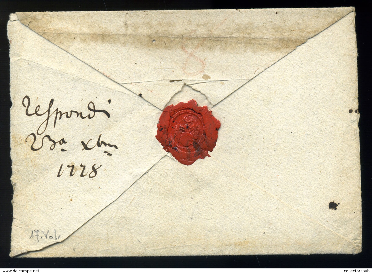 DEBRECEN 1778. Szép "Franco-tutto" Levél , Kézírásos Helymegjelöléssel Pozsonyba Küldve  /  Nice Fronco Tutto Letter Han - ...-1867 Prephilately