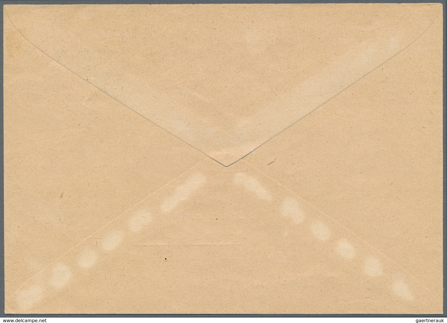 Bizone: 1948, 4 Pf Graublau Ziffer Mit Netzaufdruck Und 20 Pf Arbeiter Mit Bandaufdruck, Portogerech - Other & Unclassified