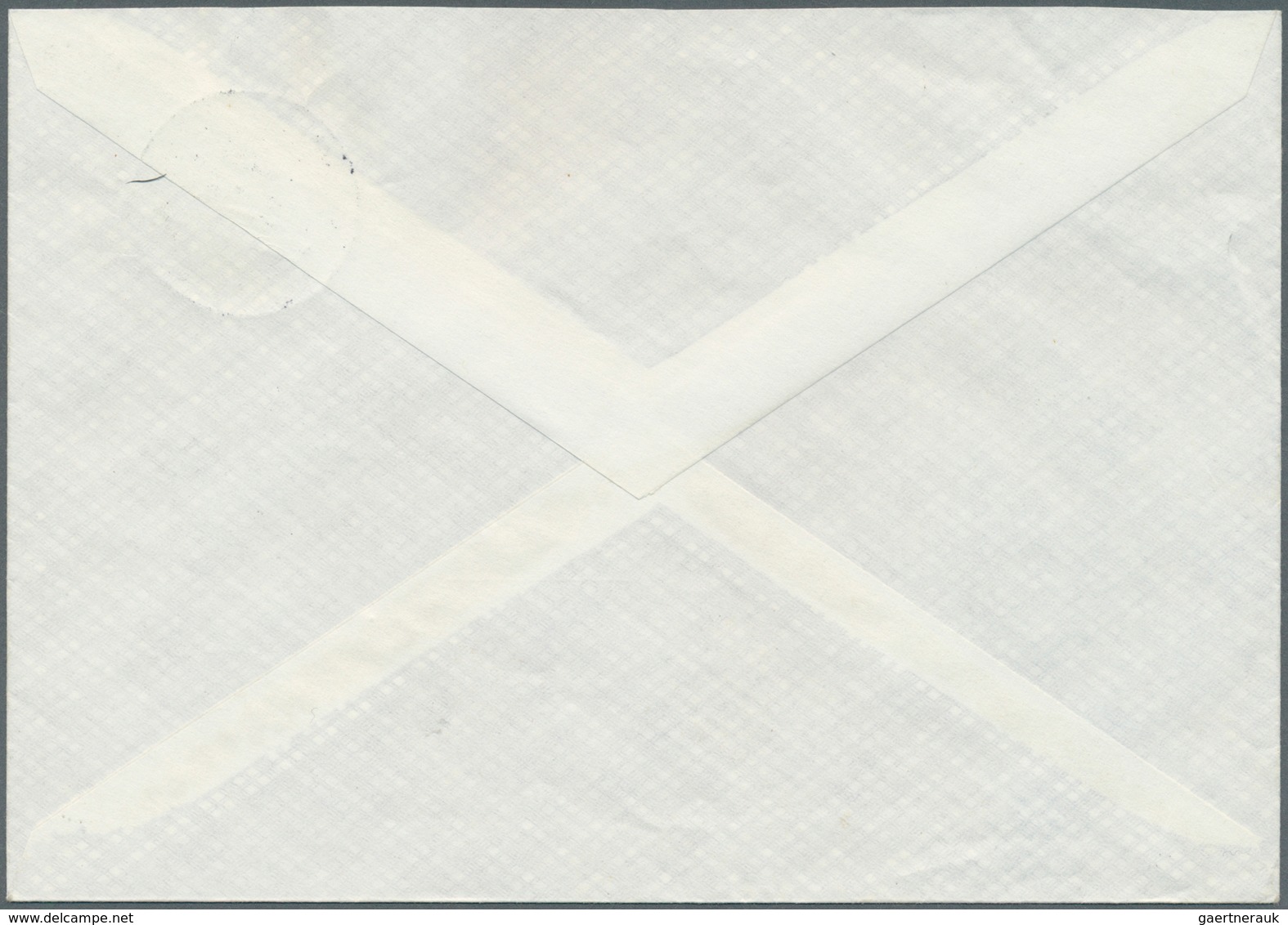 Bundesrepublik Deutschland: 1961/63, Heuss Lumogen, Kpl. Serie Auf 5 Portogerechten Briefen Aus Darm - Covers & Documents