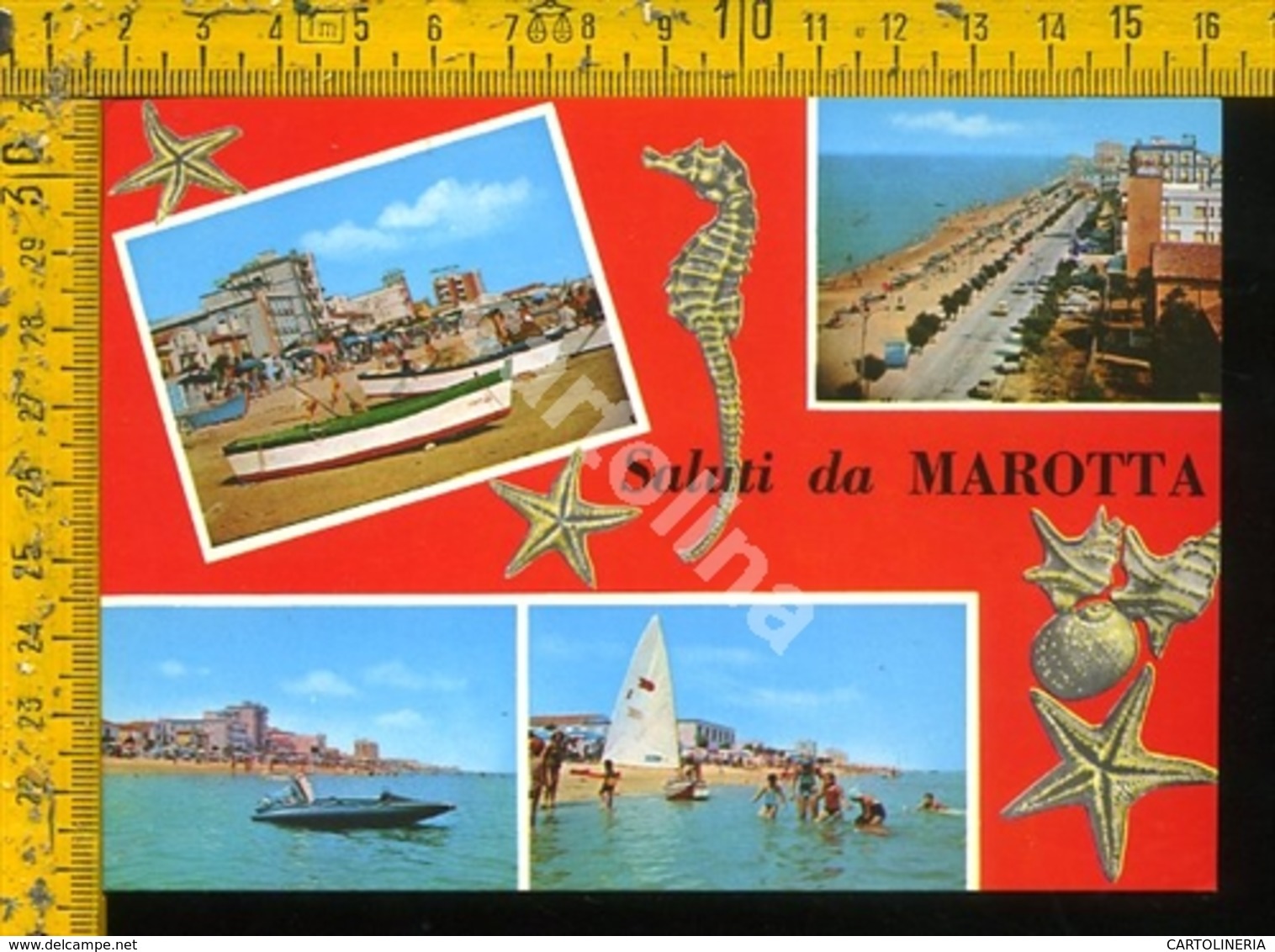 Pesaro Marotta - Pesaro