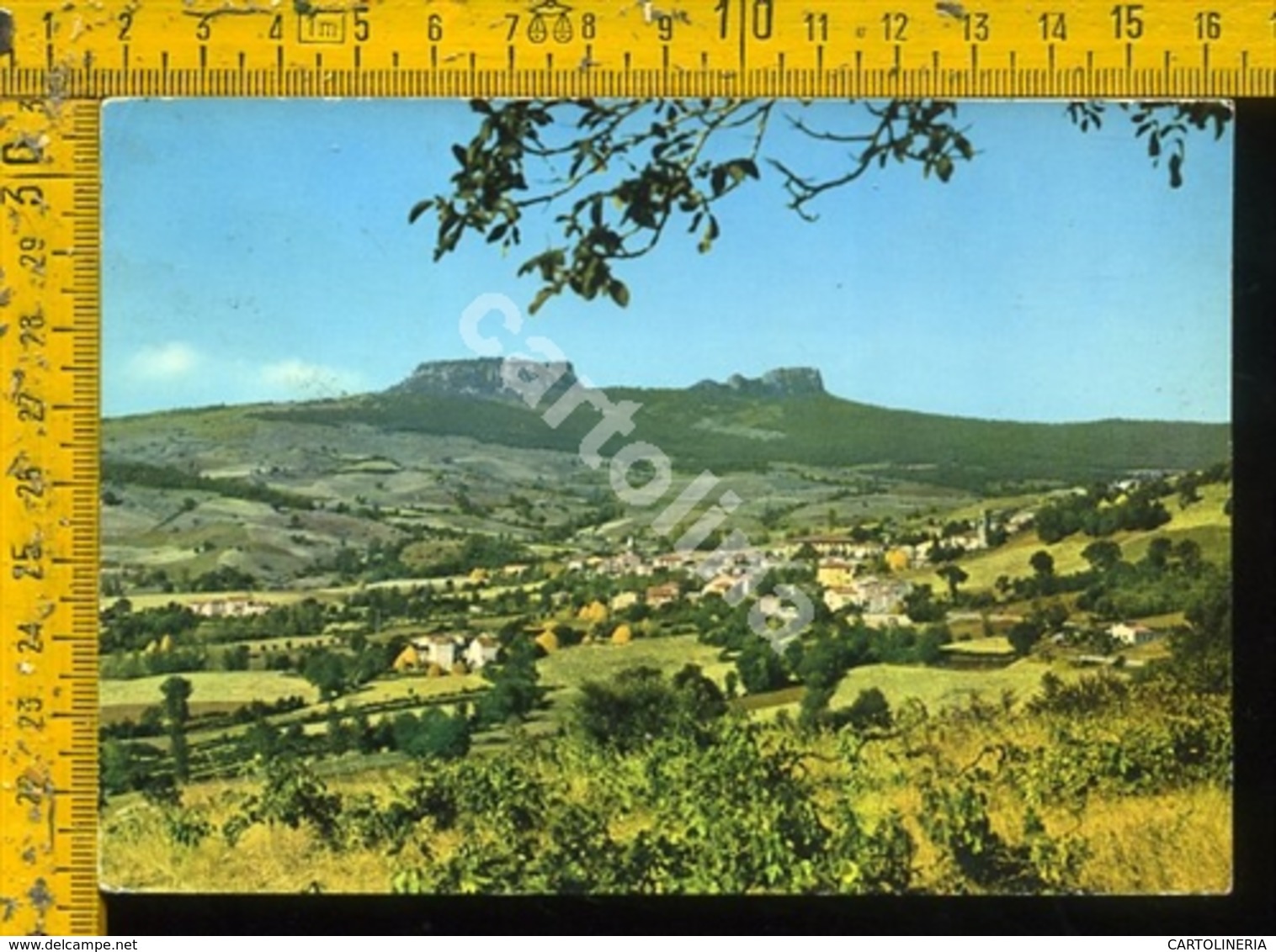 Pesaro Carpegna - Pesaro