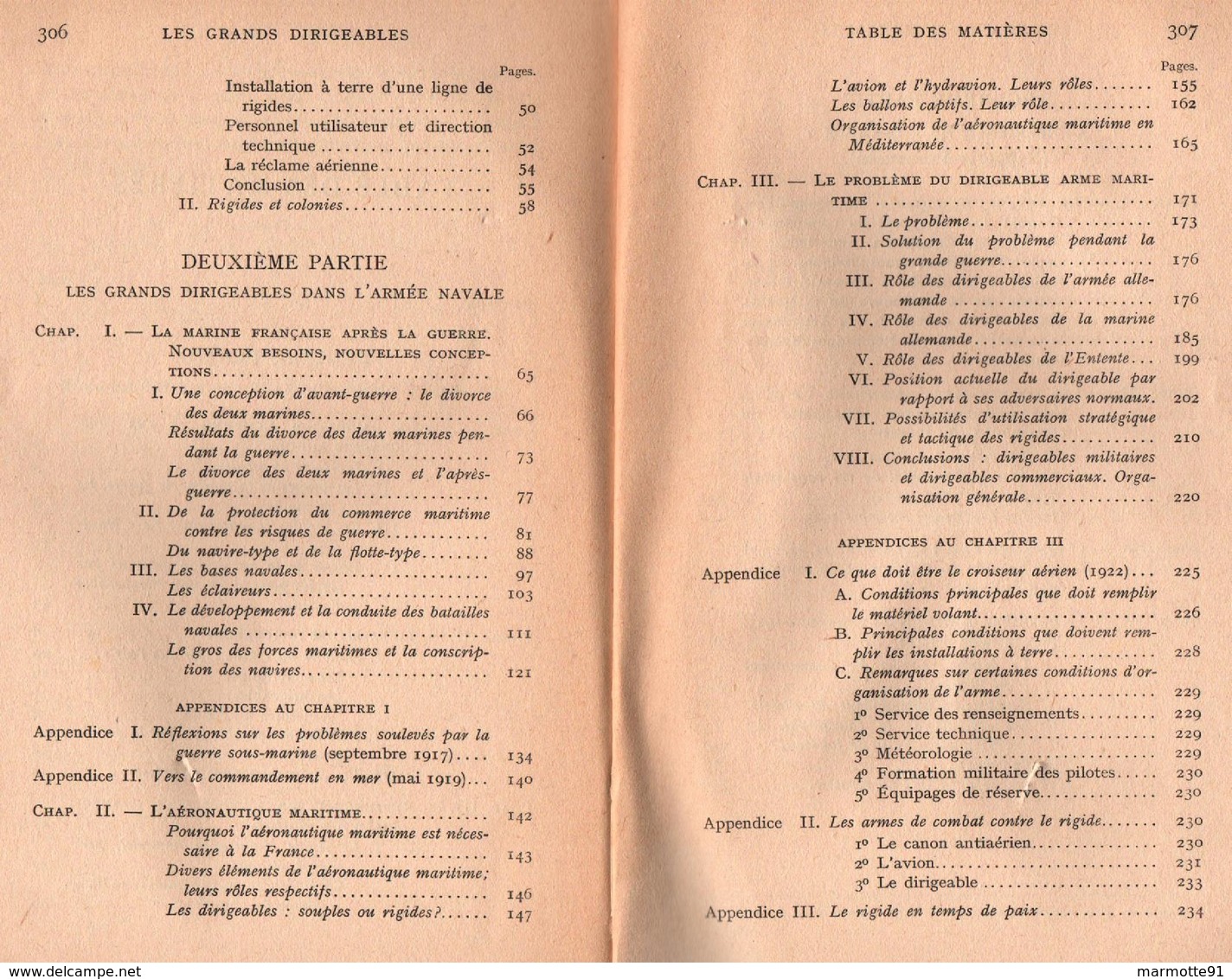 LES GRANDS DIRIGEABLES DANS LA PAIX ET LA GUERRE 1914 1918 AVIATION EXPERIENCE DIXMUDE PAR J. DU PLESSIS - Aviation