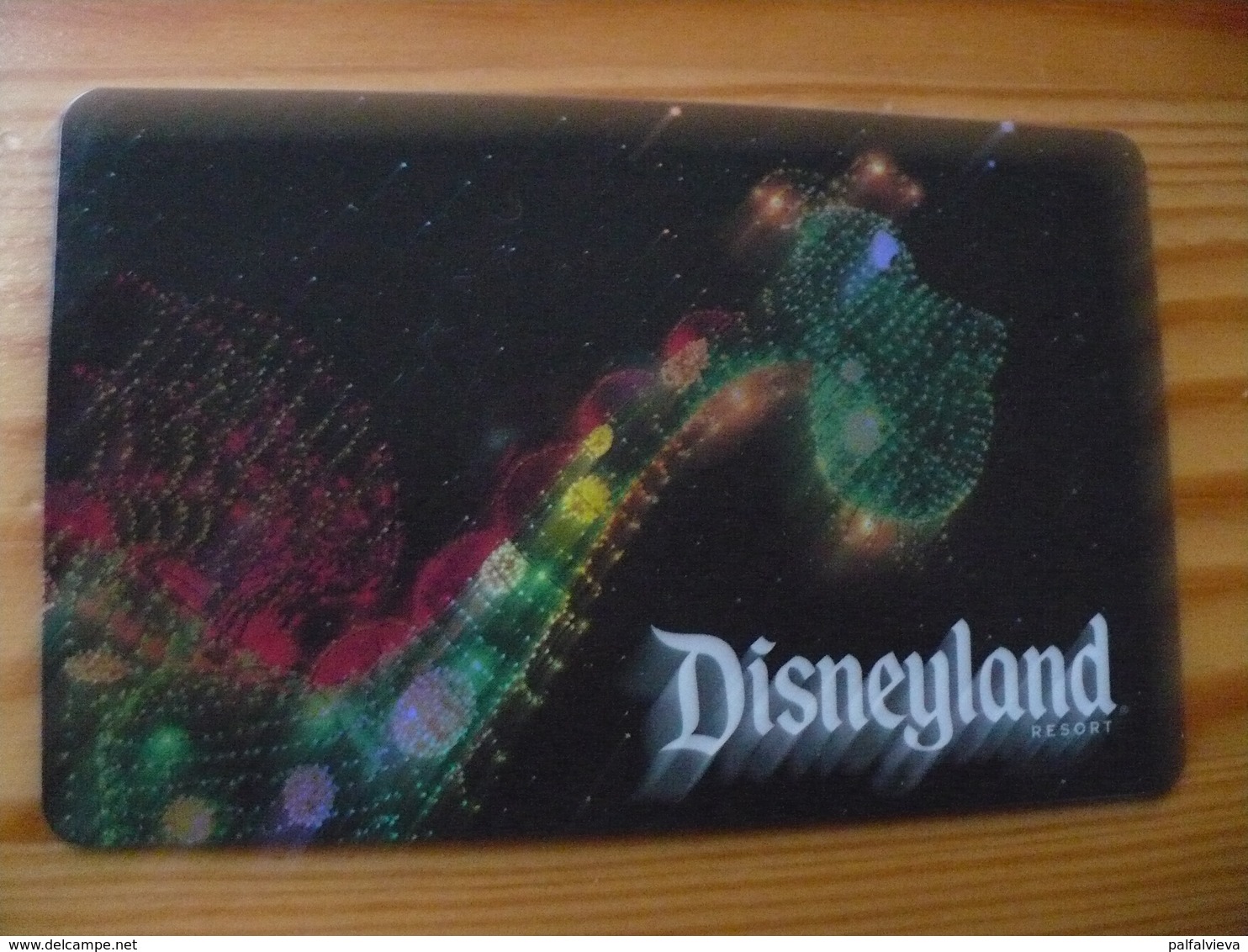 Disney Gift Card USA - Gift Cards