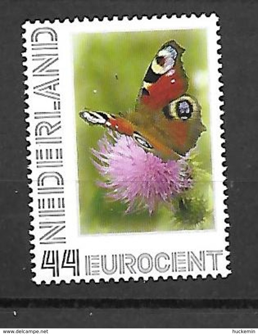 Niederlande   NVPH 2635  Schmetterling  Postfrisch - Timbres Personnalisés