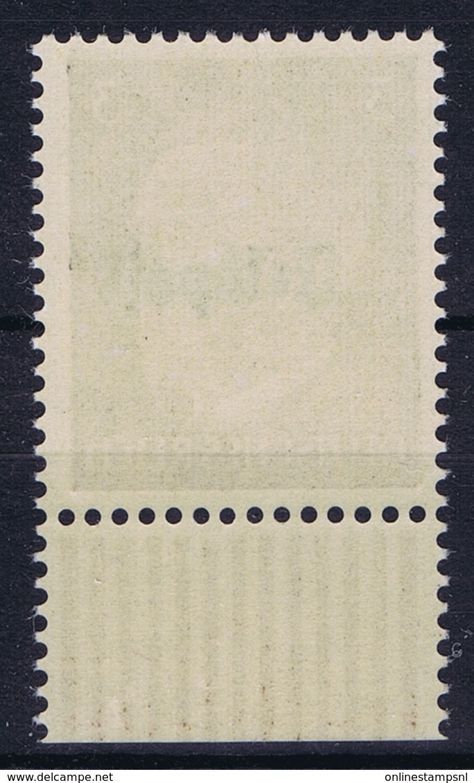 Deutsches Reich: Mi Feldpost 172 Postfrisch/neuf Sans Charniere /MNH/** Ruhrkessel - Servizio