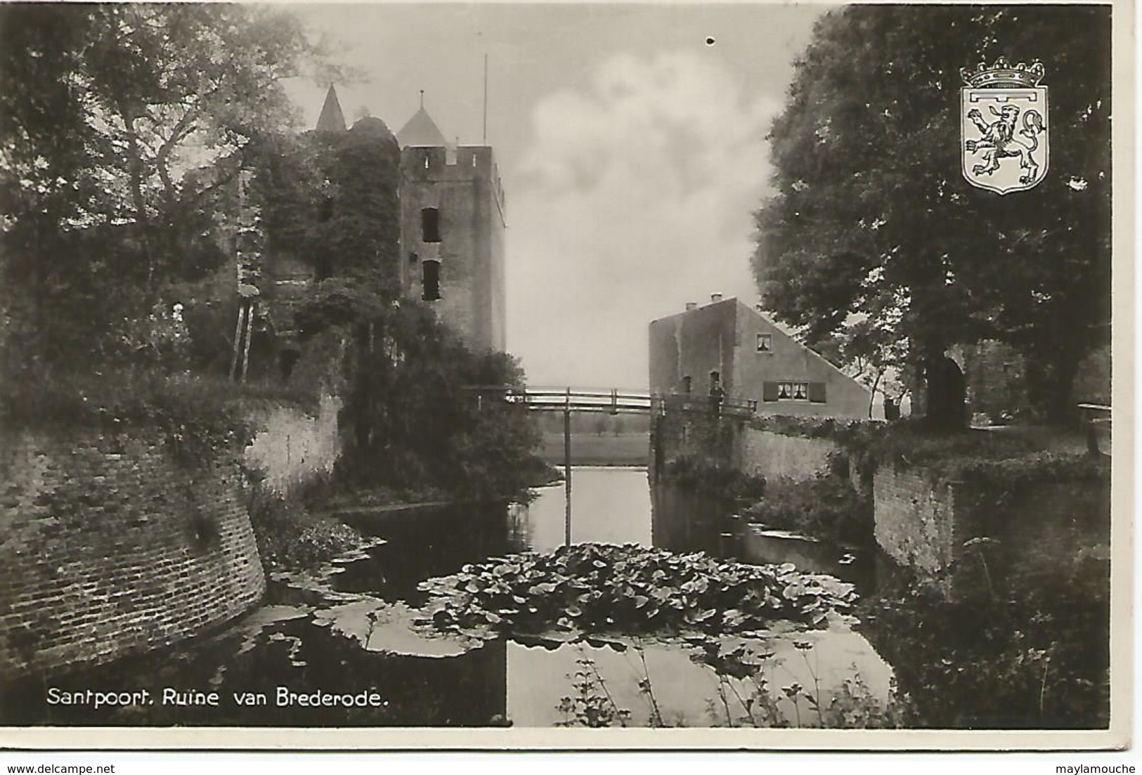 Santpoort - Bloemendaal