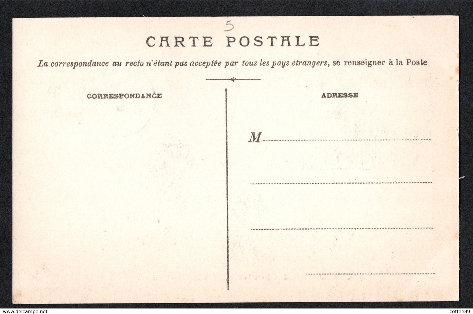 AFRIQUE - COTE D'IVOIRE - GRAND LAHOU - Village Indigène - Côte-d'Ivoire