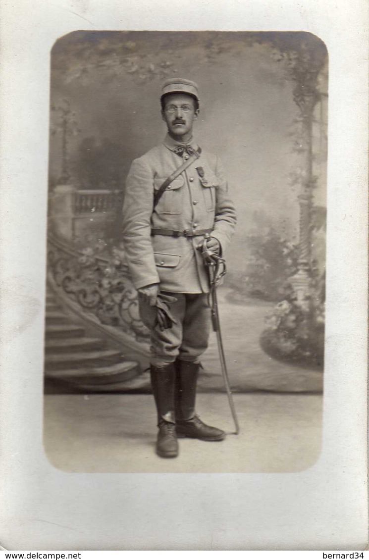 SOLDAT DU 248 RÉGIMENT D INFANTERIE  RESERVE ?? - Guerra 1914-18