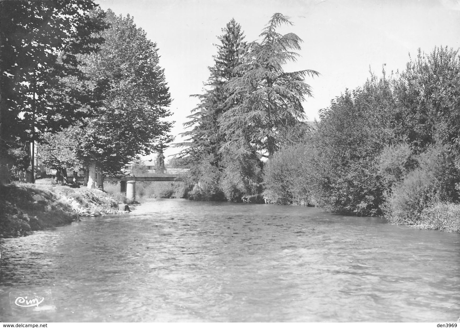 Maubourguet - Un Joli Coin Des Bords De L'Adour - Maubourguet