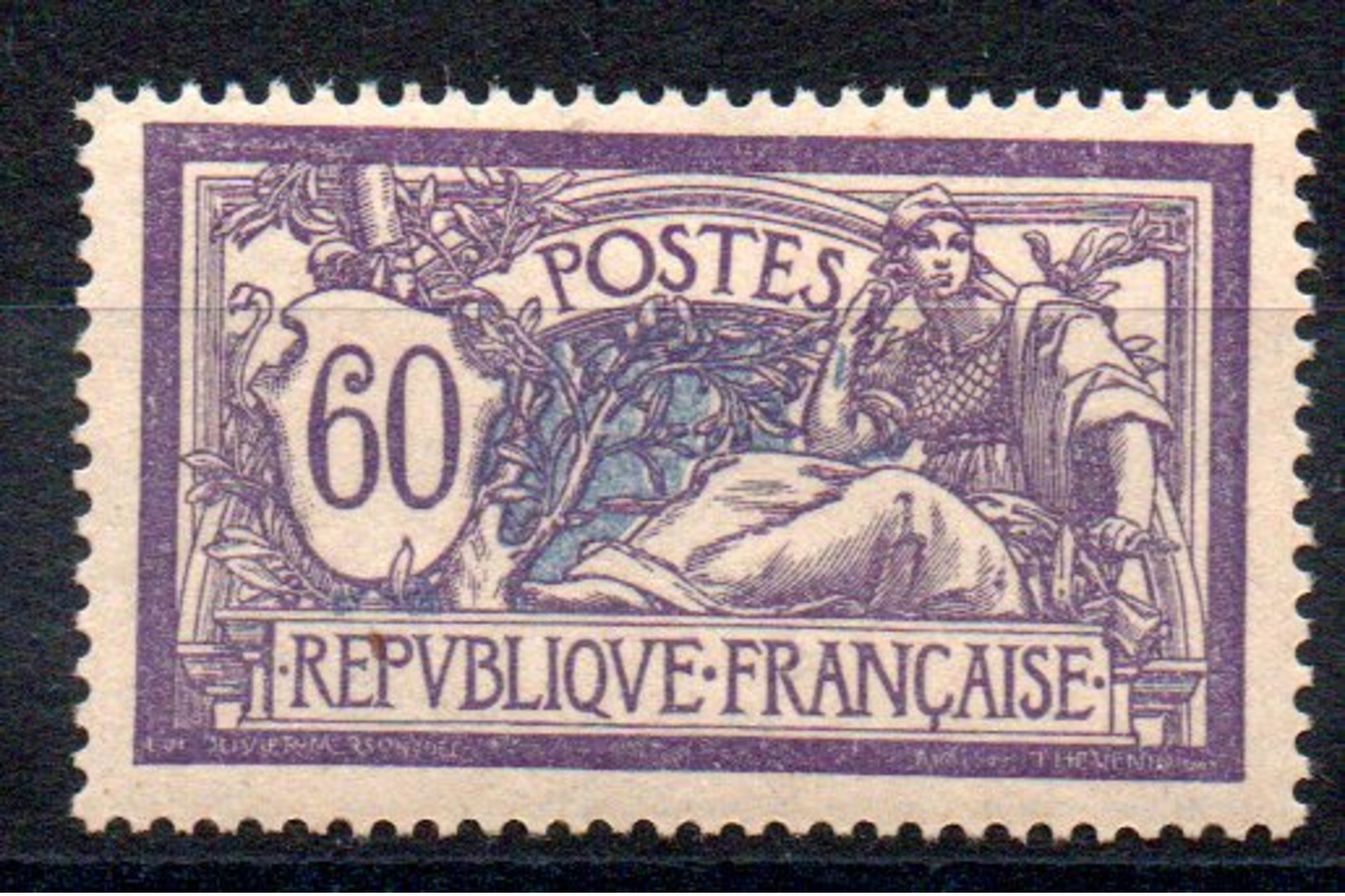 FRANCE - YT N° 144 - Neuf ** - MNH - Cote: 3,00 € - Bien Centré - Neufs