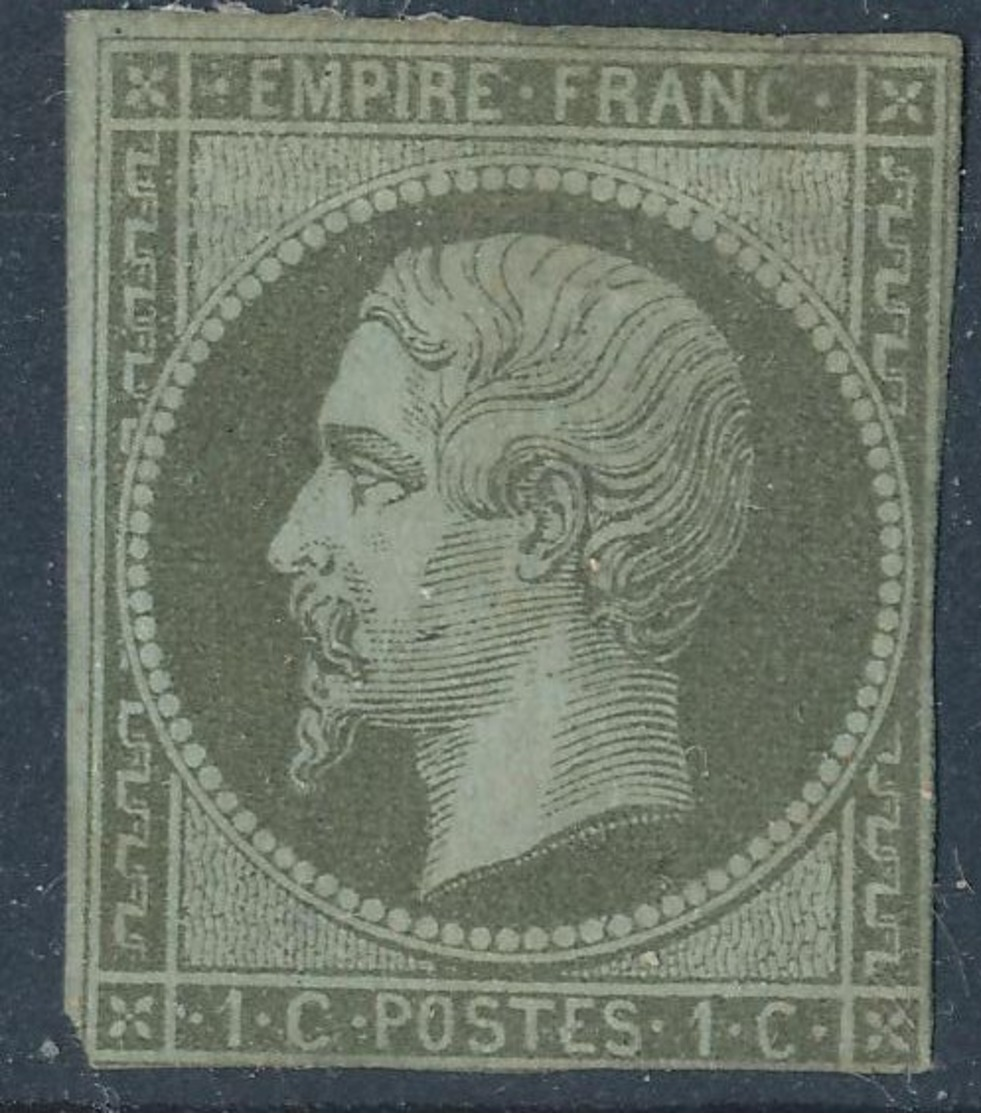 N°11 NEUF S.G. - 1853-1860 Napoleon III