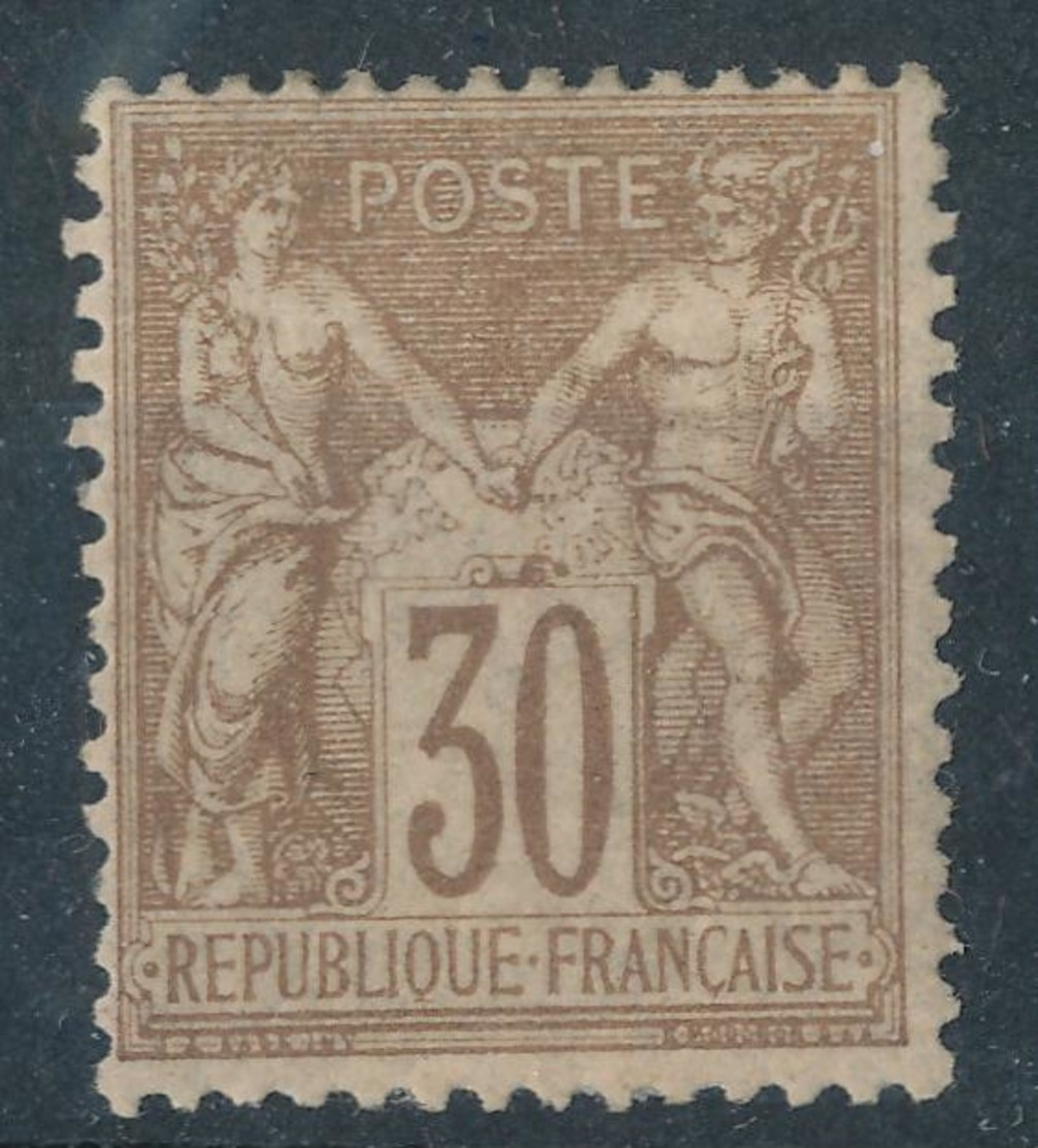 N°69 NEUF (**) - 1876-1878 Sage (Type I)