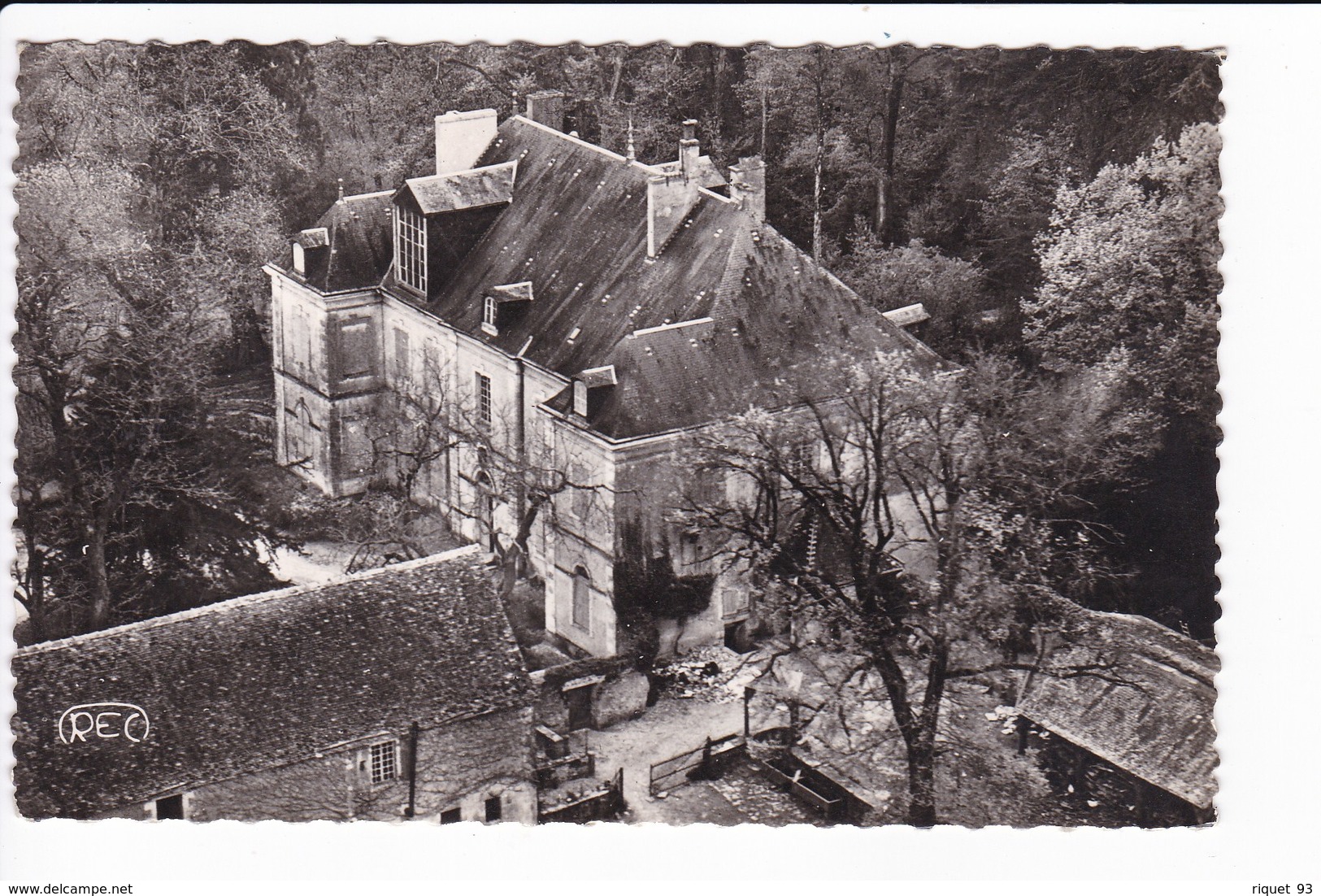 NOHANt -"La Vallée Noire" - Château De George SAND - Sonstige & Ohne Zuordnung