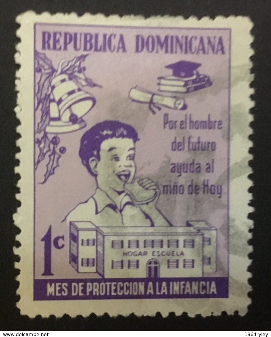 DOMINCAN REPUBLIC - (0) - SET OF 3 (1) - Dominican Republic