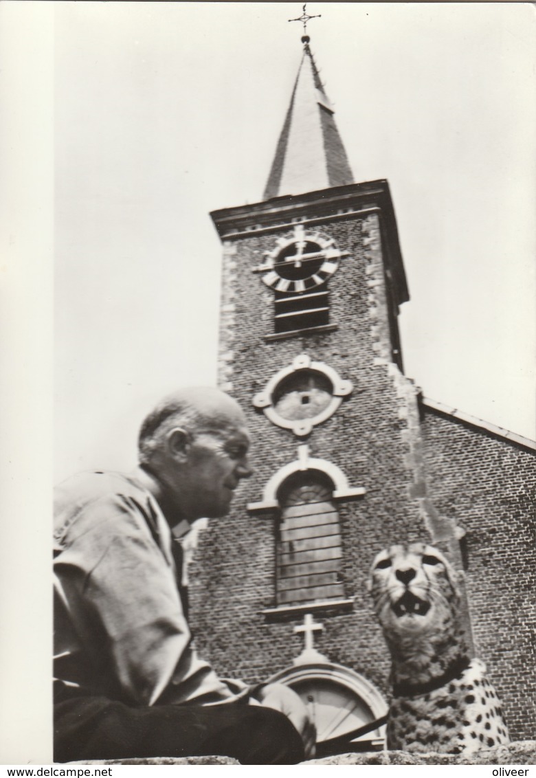 Waarbeke : Het Rijk Van Lobo - Geraardsbergen