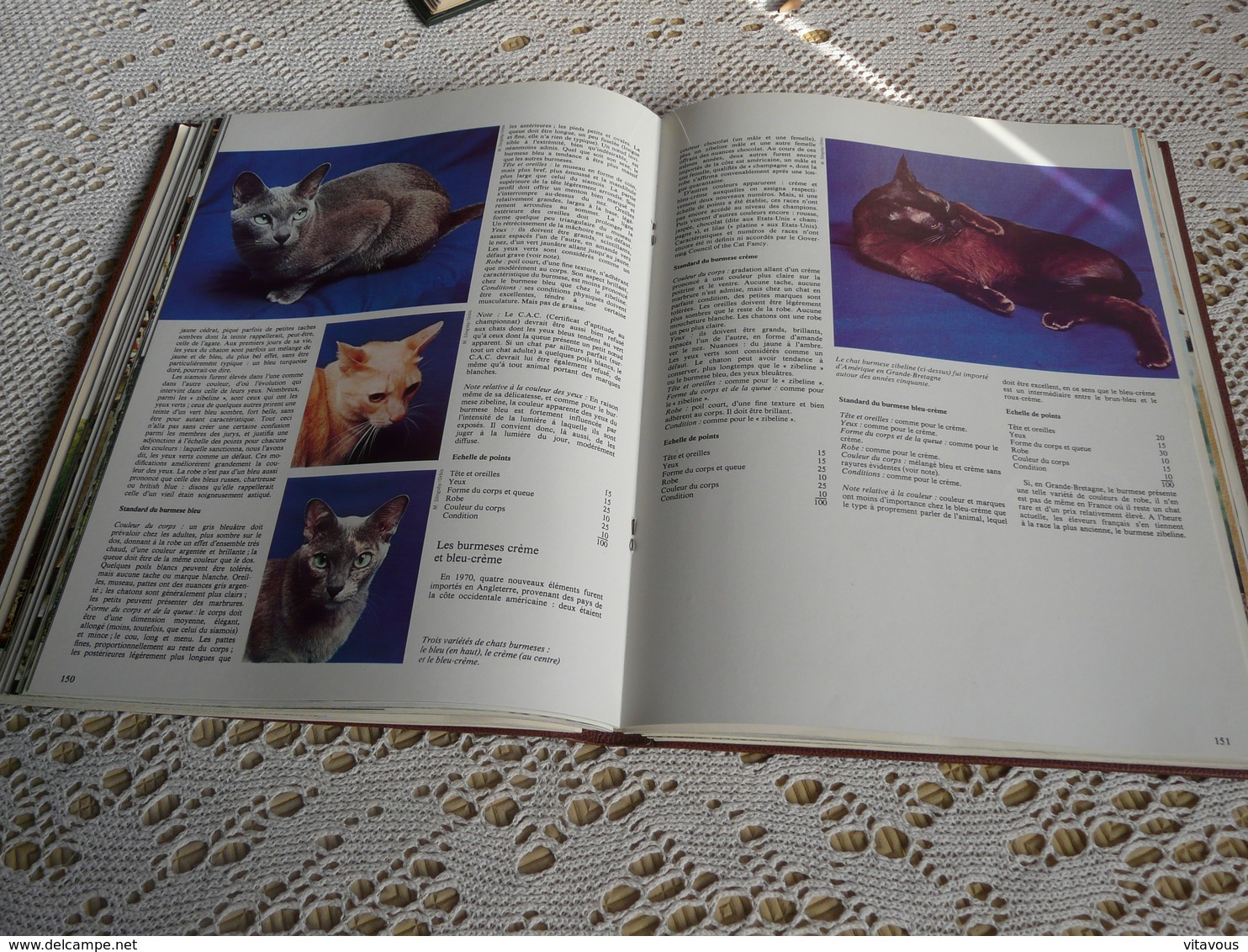 La Faune Chez Nous -  Encyclopédie En 2 Volumes  - Animaux Animal  Chien Chat Oiseaux Poissons Chevaux - Animaux