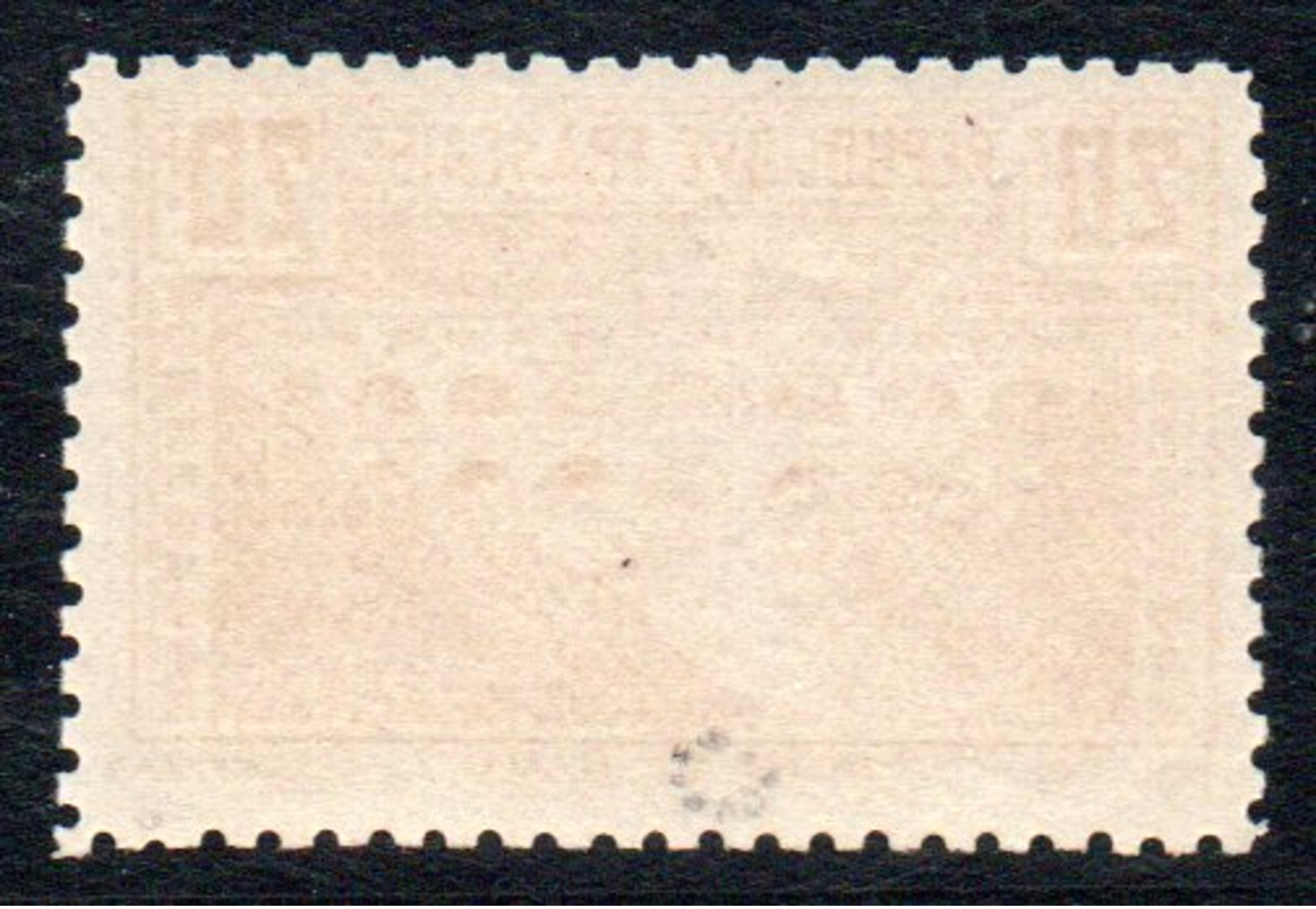 FRANCE - YT N° 262B Signé - Neuf ** - MNH - Cote: 2400,00 € - Unused Stamps