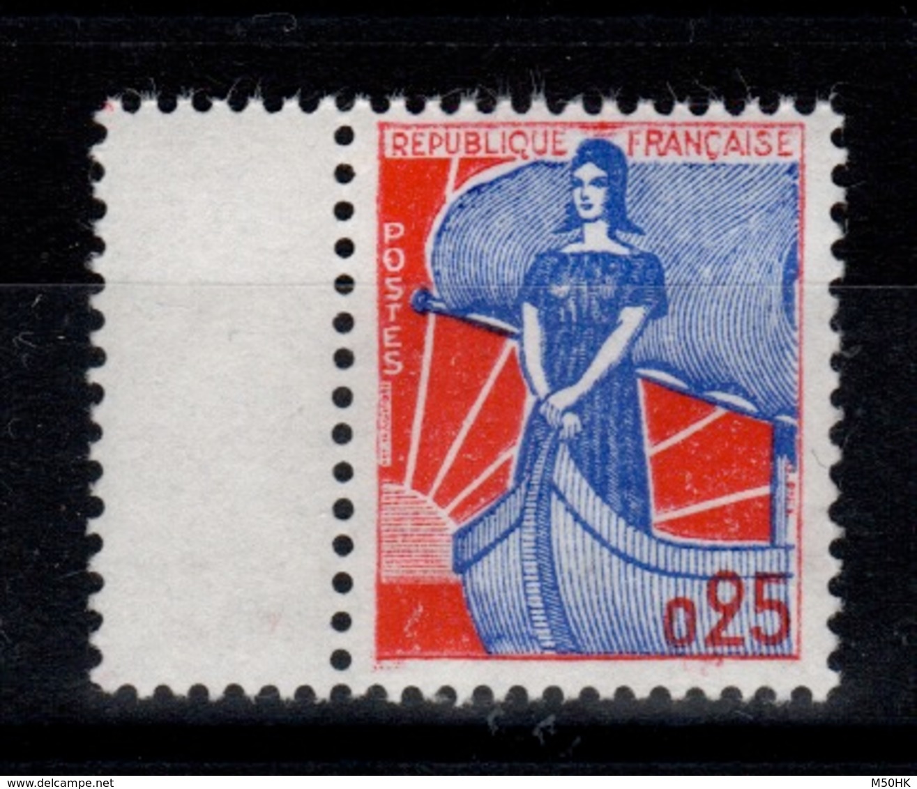 YV 1234 N** Cote 2,50 Euros - Unused Stamps