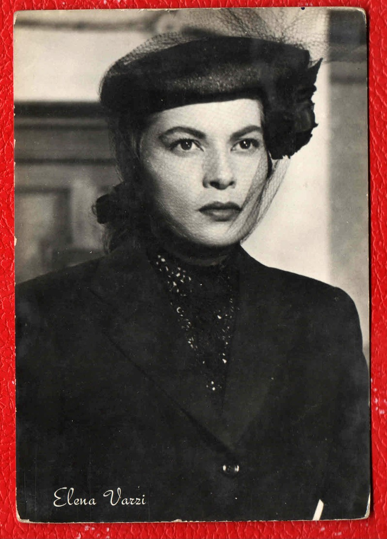 ELENA VARZI - Artisti