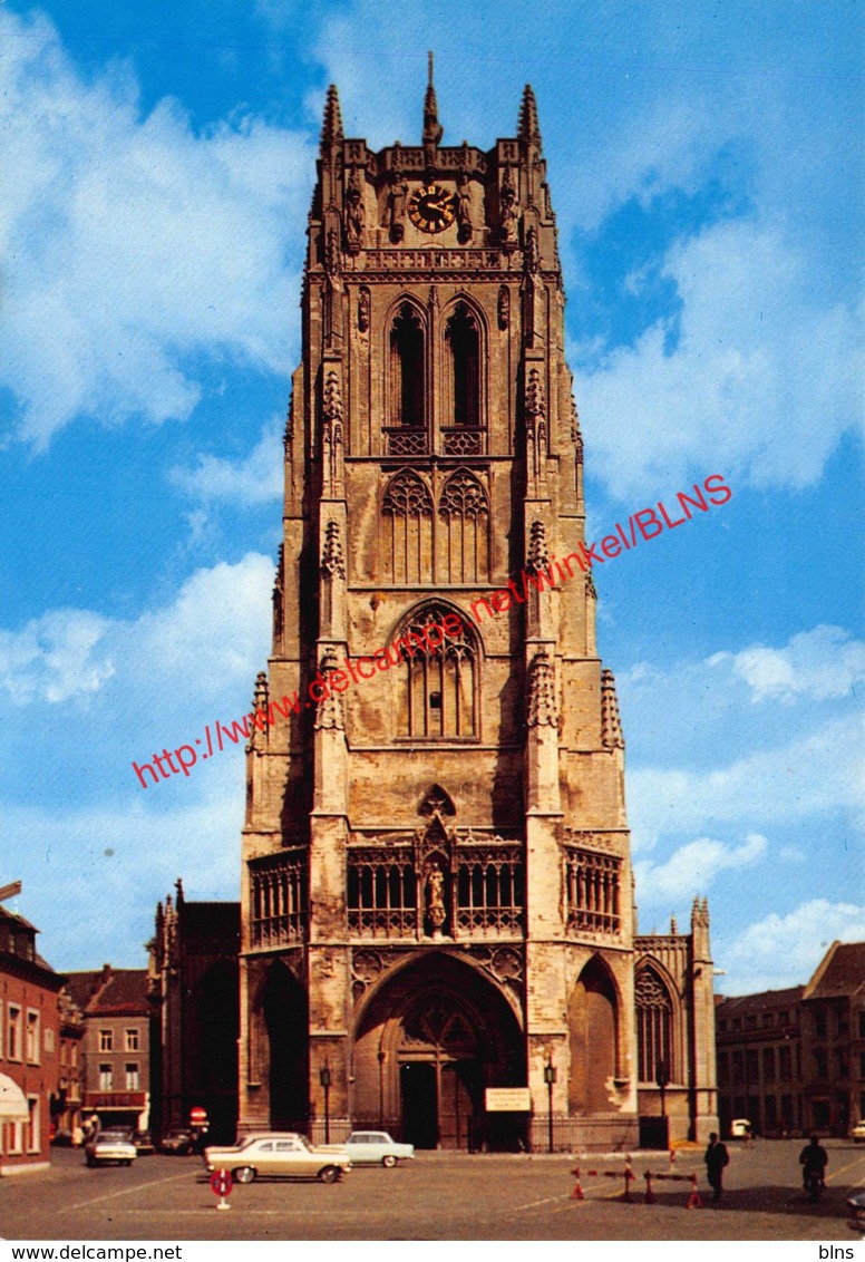 Basiliek - Tongeren - Tongeren