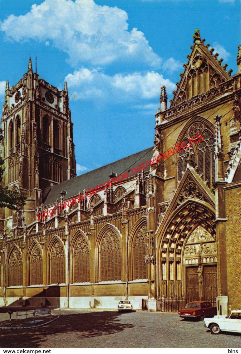 Basiliek - Tongeren - Tongeren