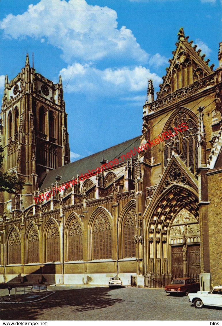 Basiliek - Tongeren - Tongeren